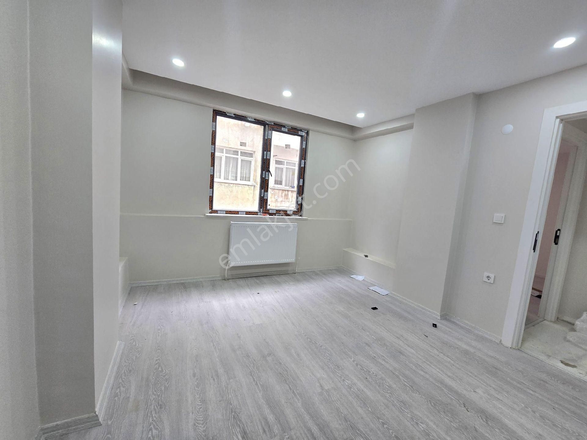 Pusula İnşaat'tan Karadeniz Mah. 90m2 2+1 Satılık Yüksek Giriş Daire - Görsel 14