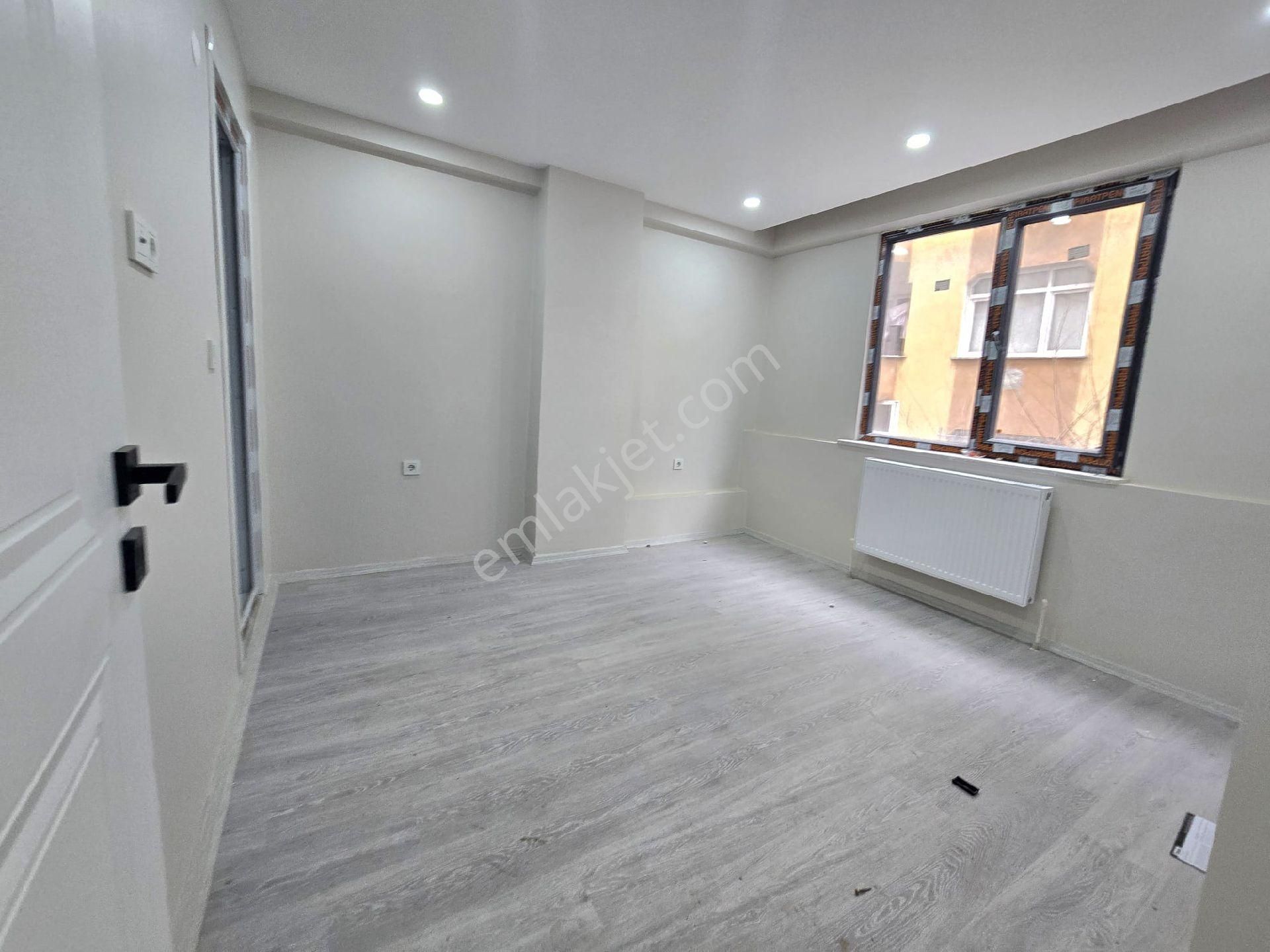 Pusula İnşaat'tan Karadeniz Mah. 90m2 2+1 Satılık Yüksek Giriş Daire - Görsel 7