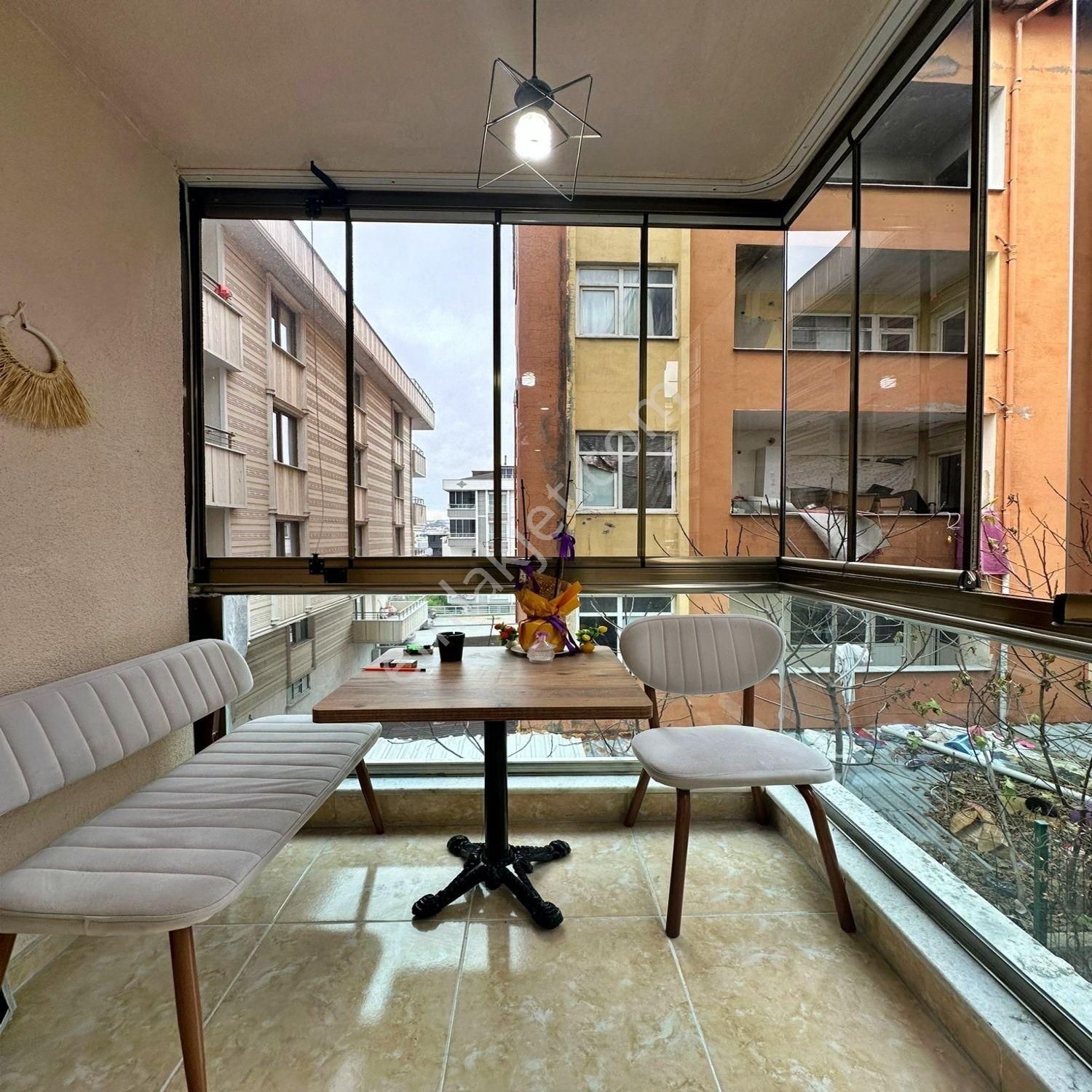 Beylikdüzü Yakuplu Mah'de Ferah 3+1 Satılık Daire - Görsel 5