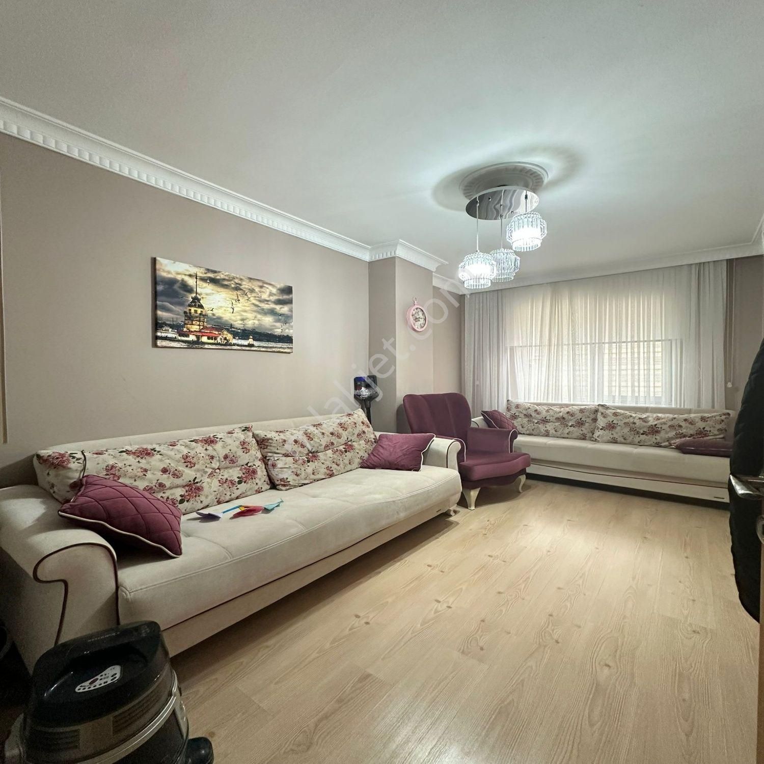 Beylikdüzü Yakuplu Mah'de Ferah 3+1 Satılık Daire - Görsel 15