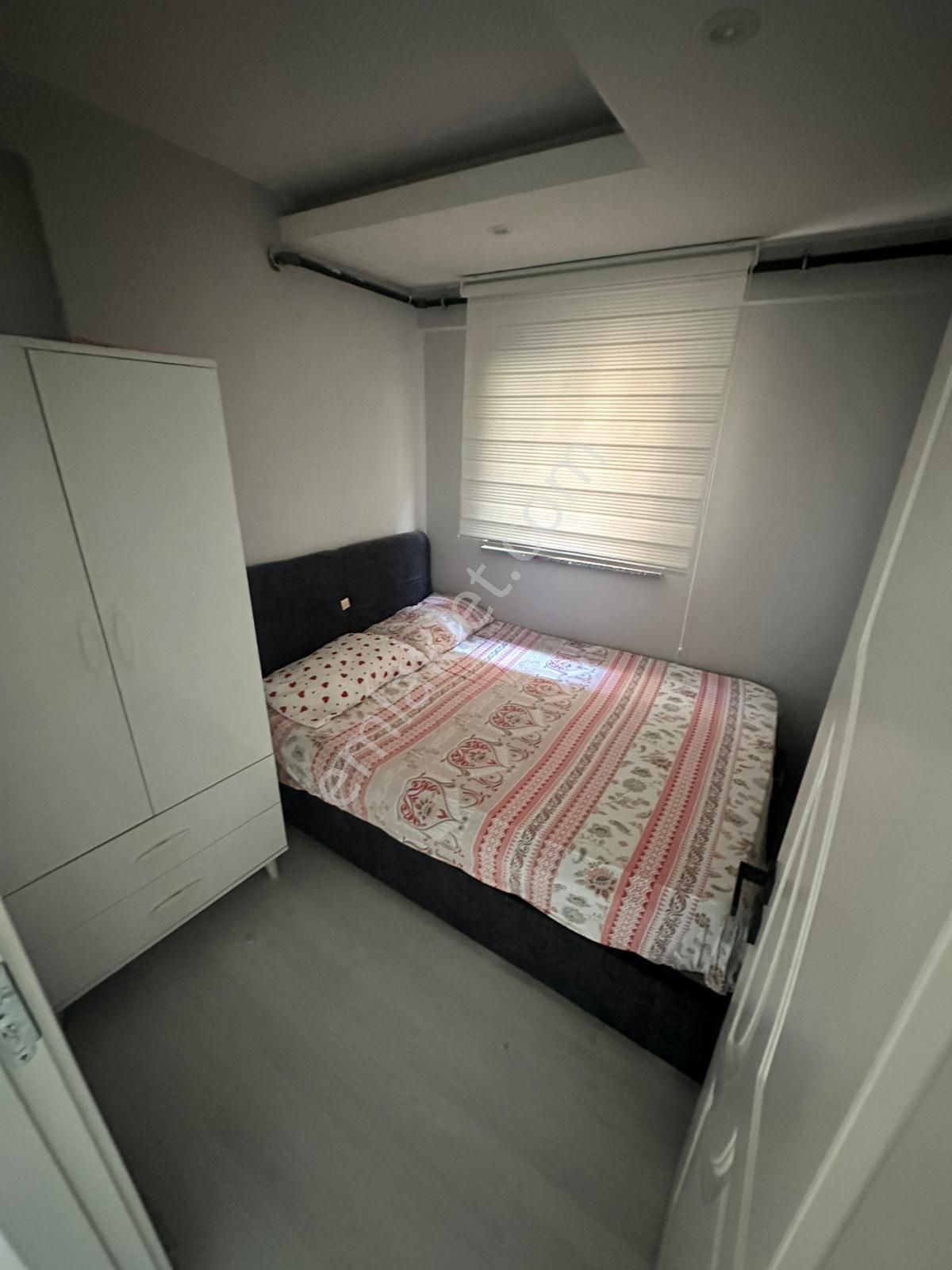 İstiklal Mevkisinde Fırsat Satılık 1+1 Apart - Görsel 6