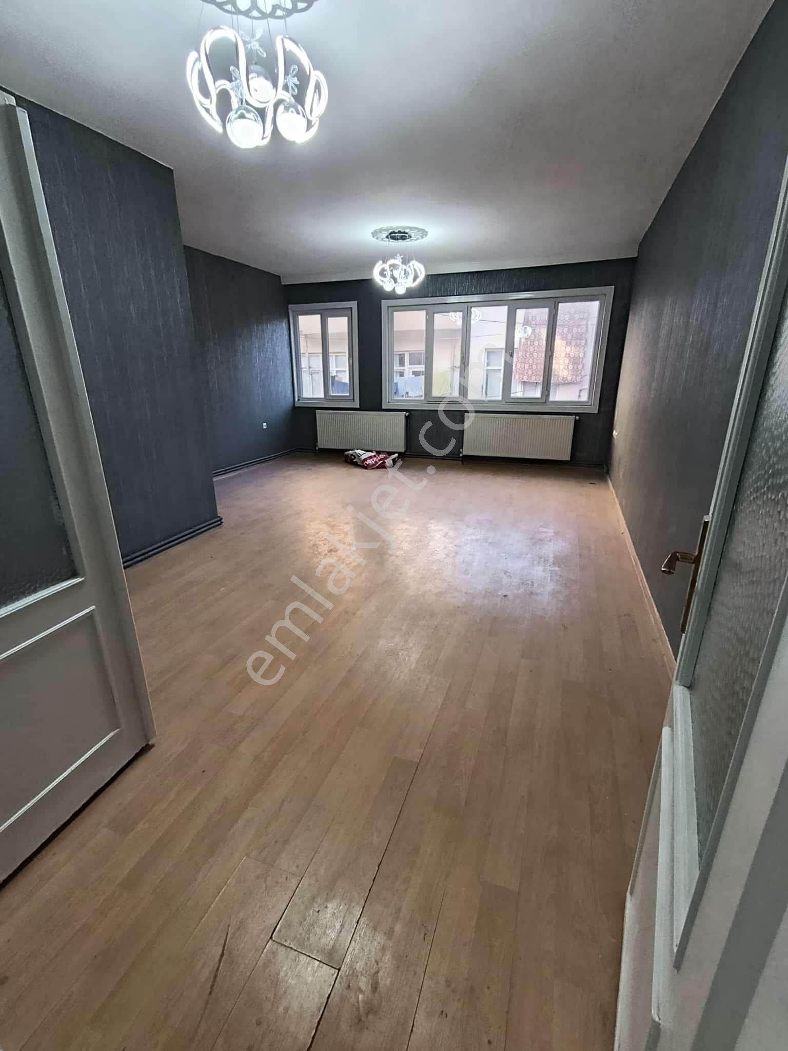 Roxy Group'tan Kırkayak'ta Kat Mülkiyetli 2+1 Satılık Daire