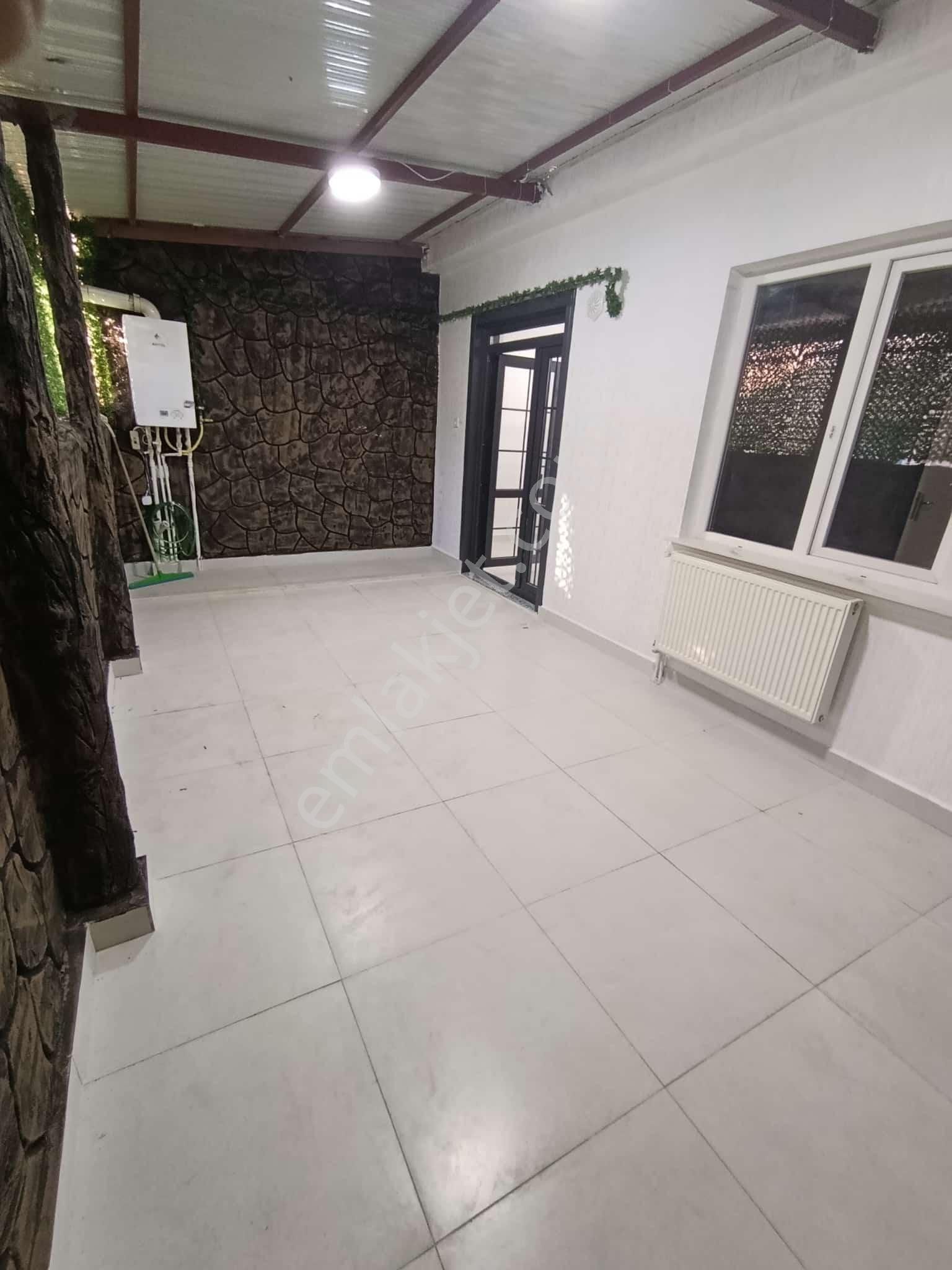 Roxy Group'tan Kırkayak'ta Kat Mülkiyetli 2+1 Satılık Daire - Görsel 6