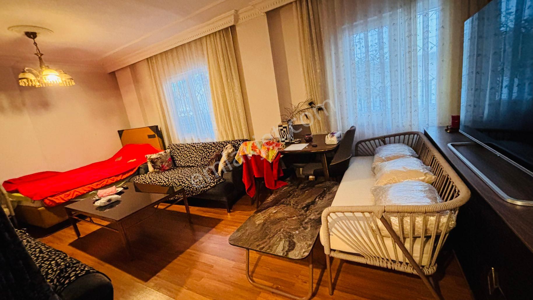 Antalya Konyaaltı Altınkum Mah Satılık 1+1 - Görsel 2