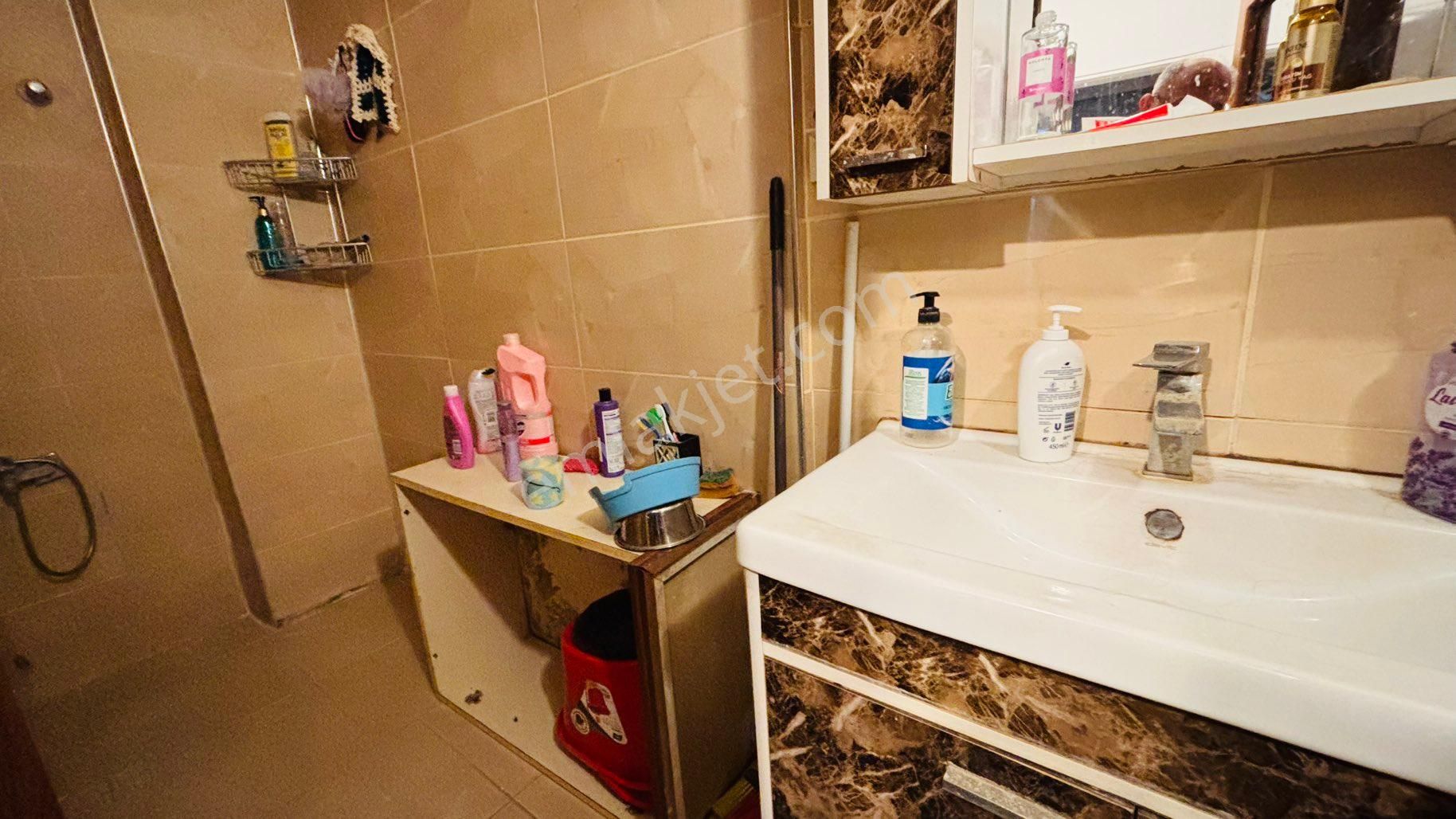 Antalya Konyaaltı Altınkum Mah Satılık 1+1 - Görsel 3