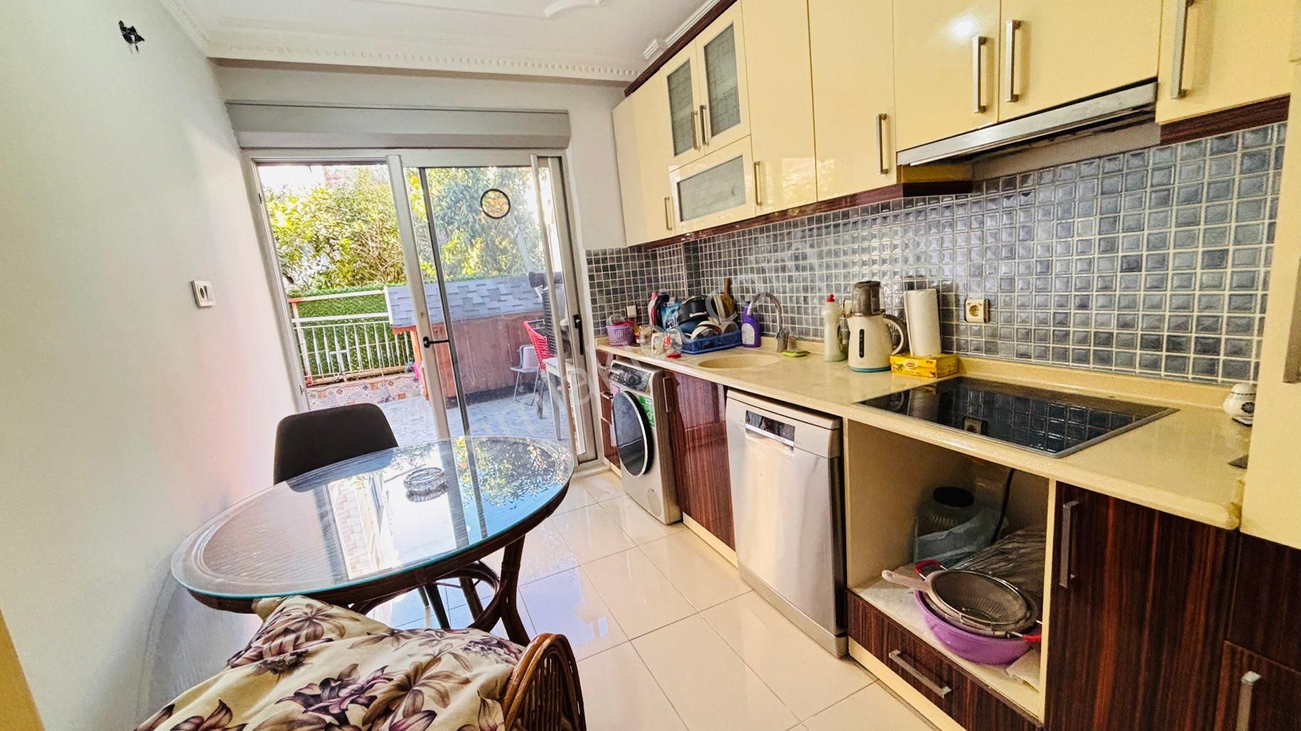 Antalya Konyaaltı Altınkum Mah Satılık 1+1 - Görsel 7