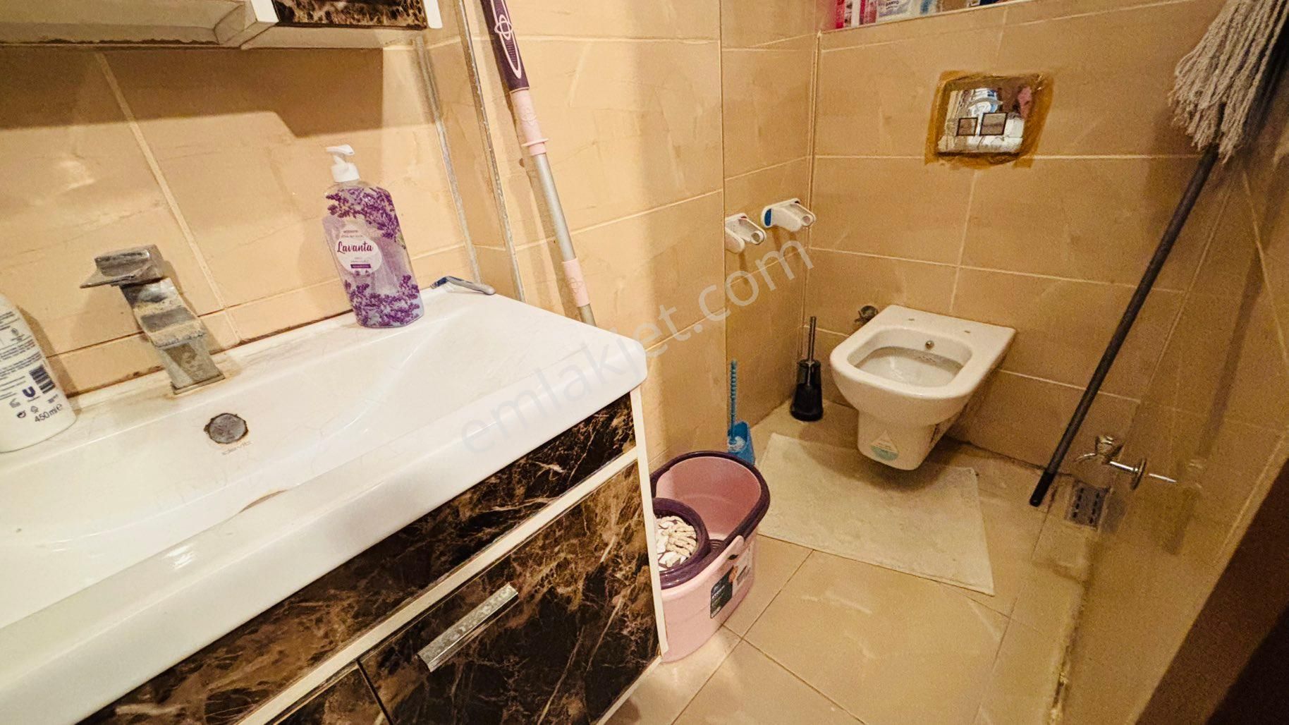 Antalya Konyaaltı Altınkum Mah Satılık 1+1 - Görsel 5