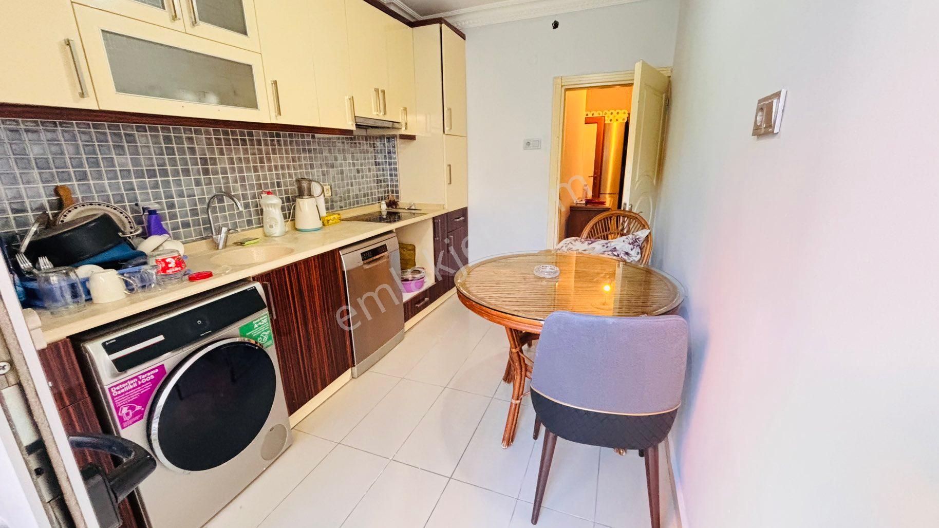 Antalya Konyaaltı Altınkum Mah Satılık 1+1 - Görsel 9