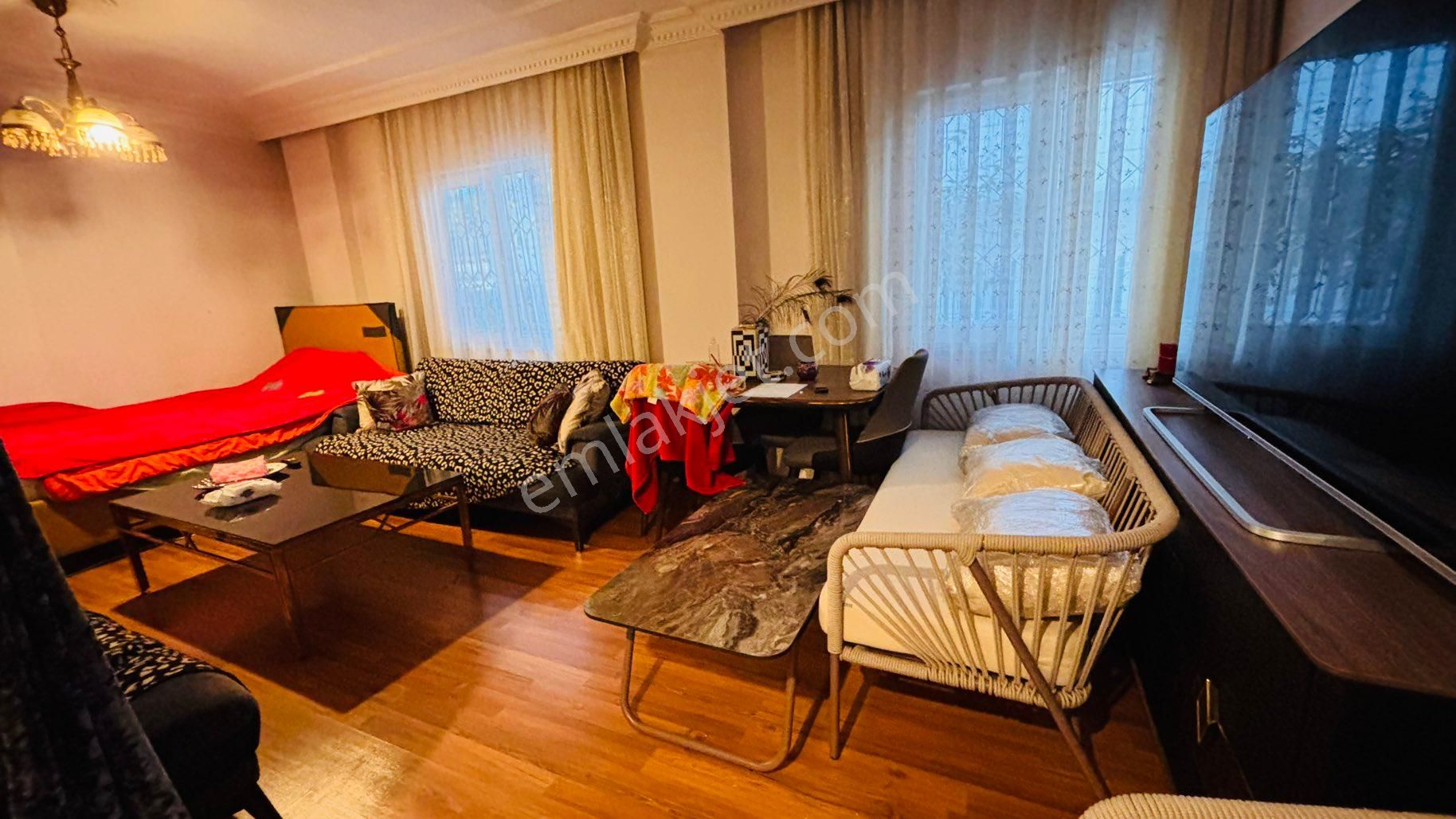 Antalya Konyaaltı Altınkum Mah Satılık 1+1 - Görsel 6