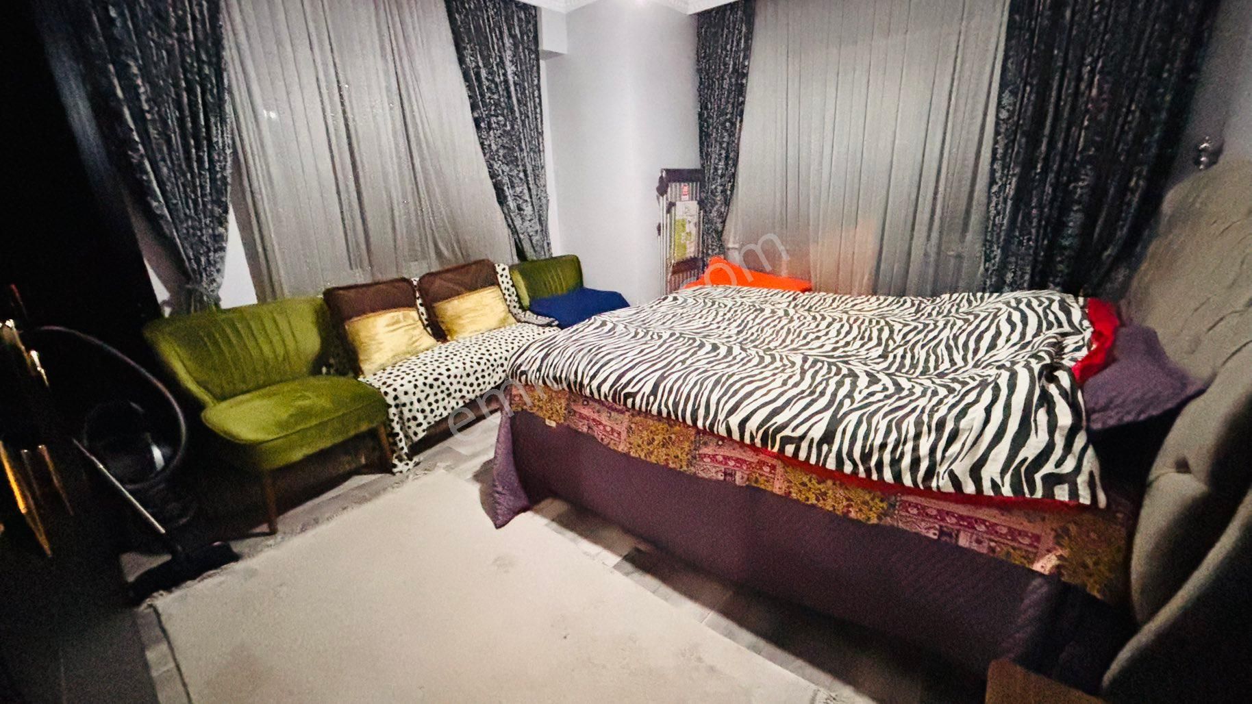 Antalya Konyaaltı Altınkum Mah Satılık 1+1 - Görsel 4