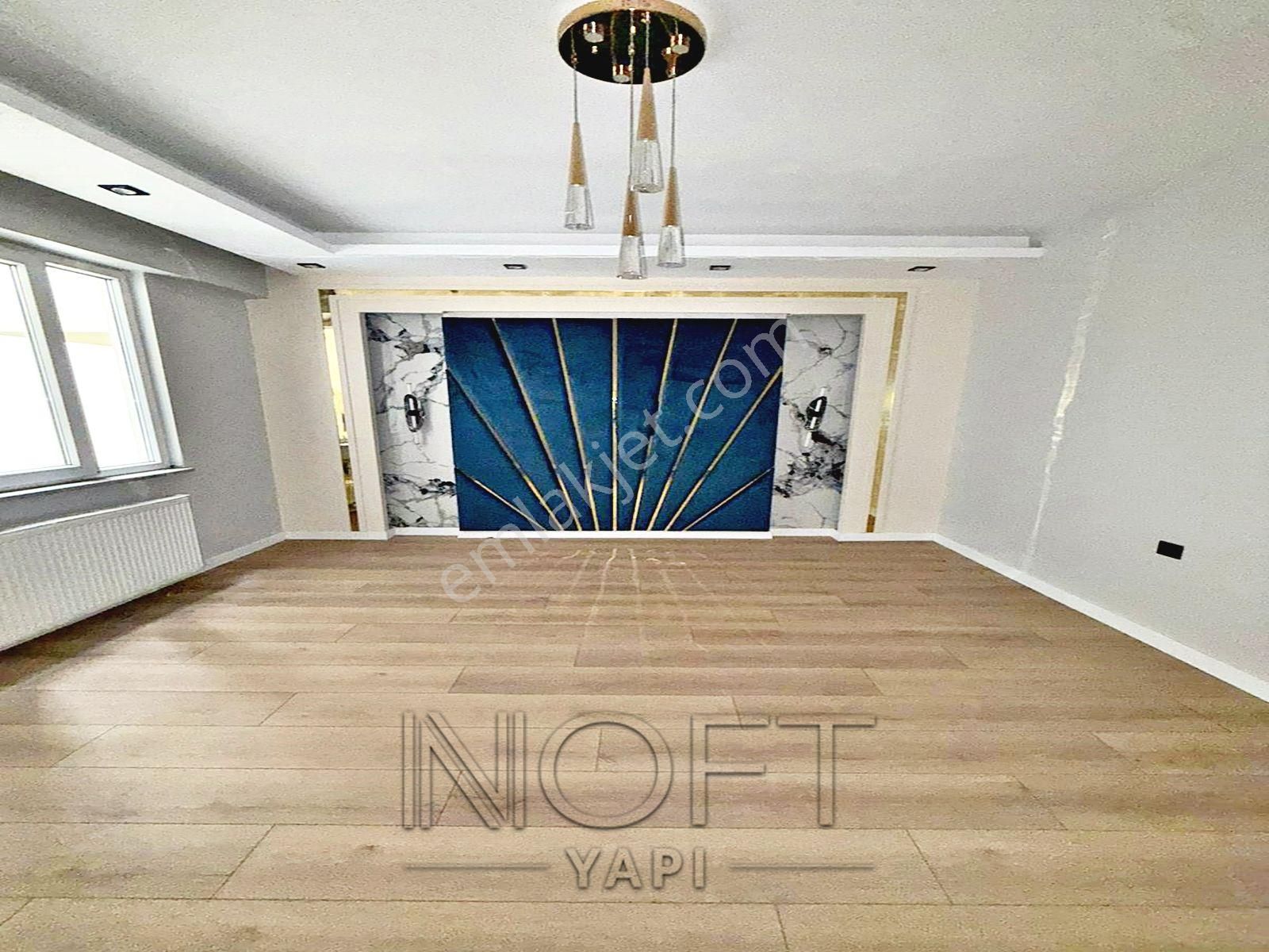 Mehtercesme Mh 2+1 Yüksek Giriş Geniş Kullanımlı Satılık Daire - Görsel 2