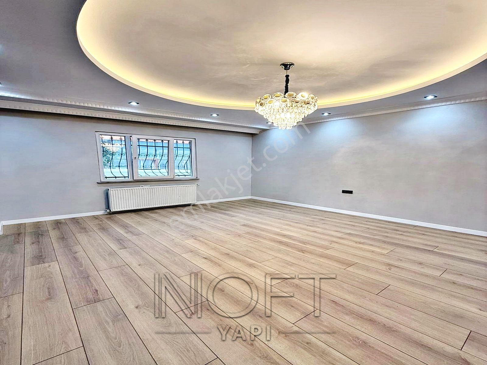 Mehtercesme Mh 2+1 Yüksek Giriş Geniş Kullanımlı Satılık Daire - Görsel 7