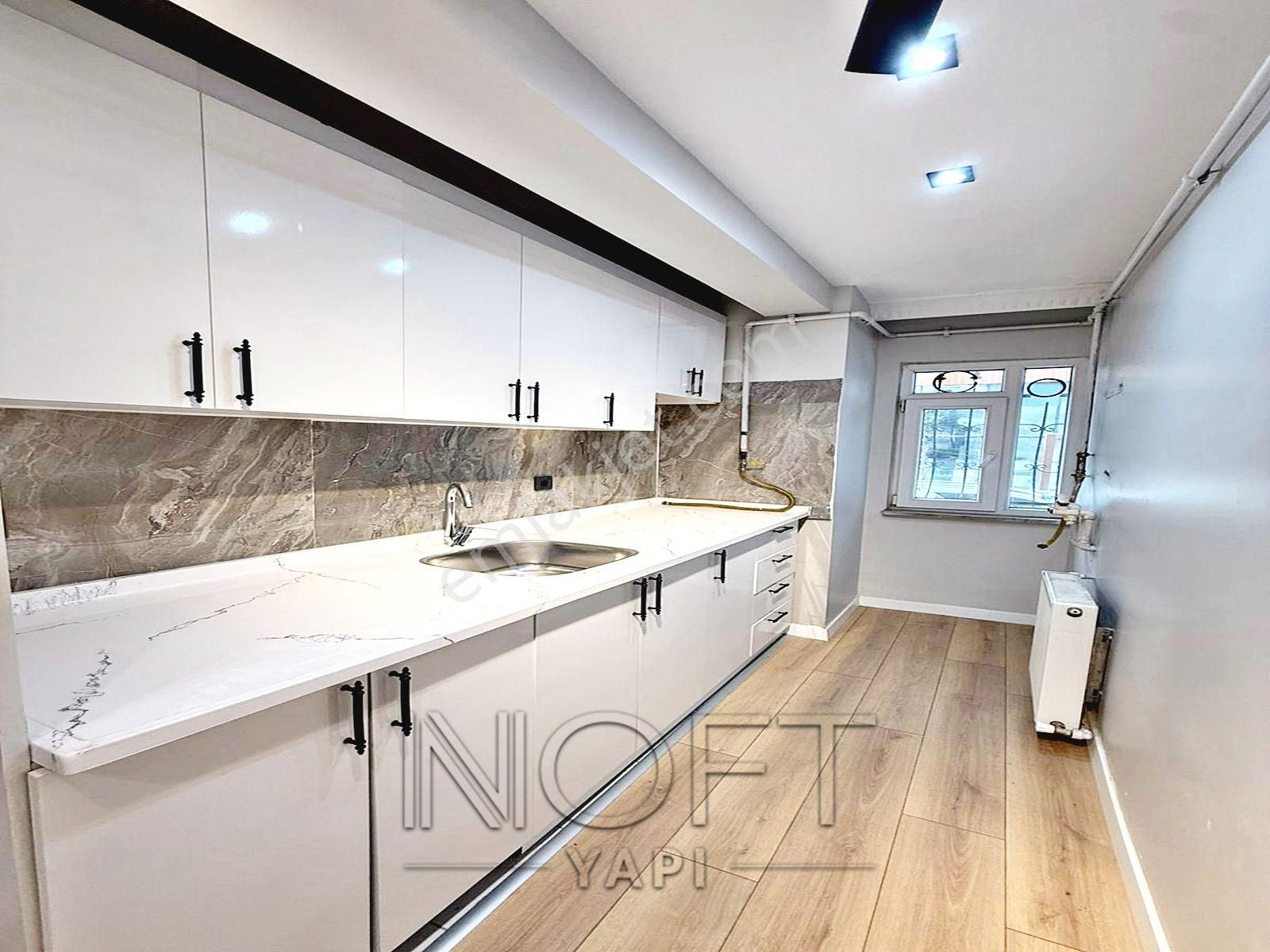 Mehtercesme Mh 2+1 Yüksek Giriş Geniş Kullanımlı Satılık Daire - Görsel 10