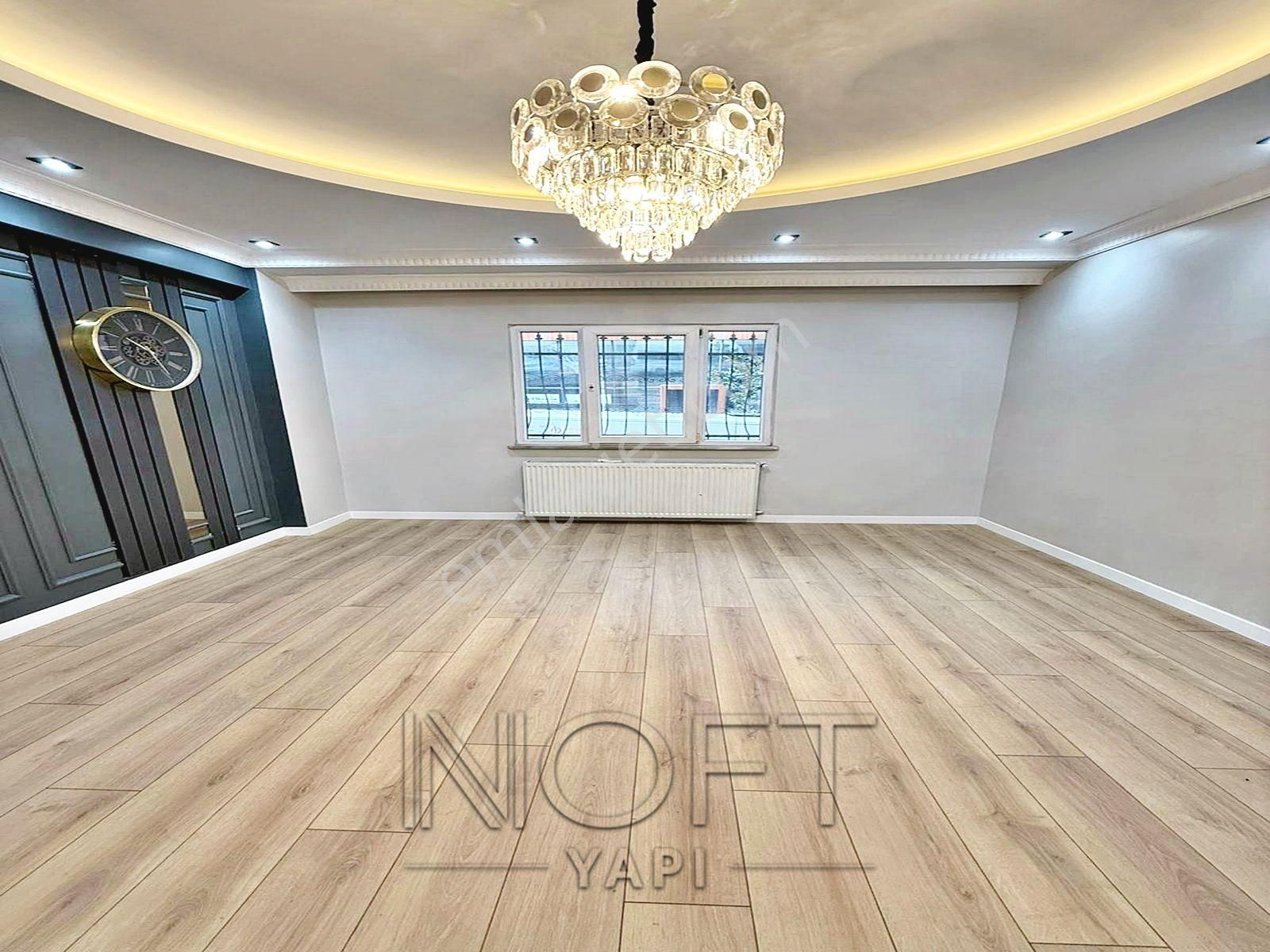 Mehtercesme Mh 2+1 Yüksek Giriş Geniş Kullanımlı Satılık Daire - Görsel 3