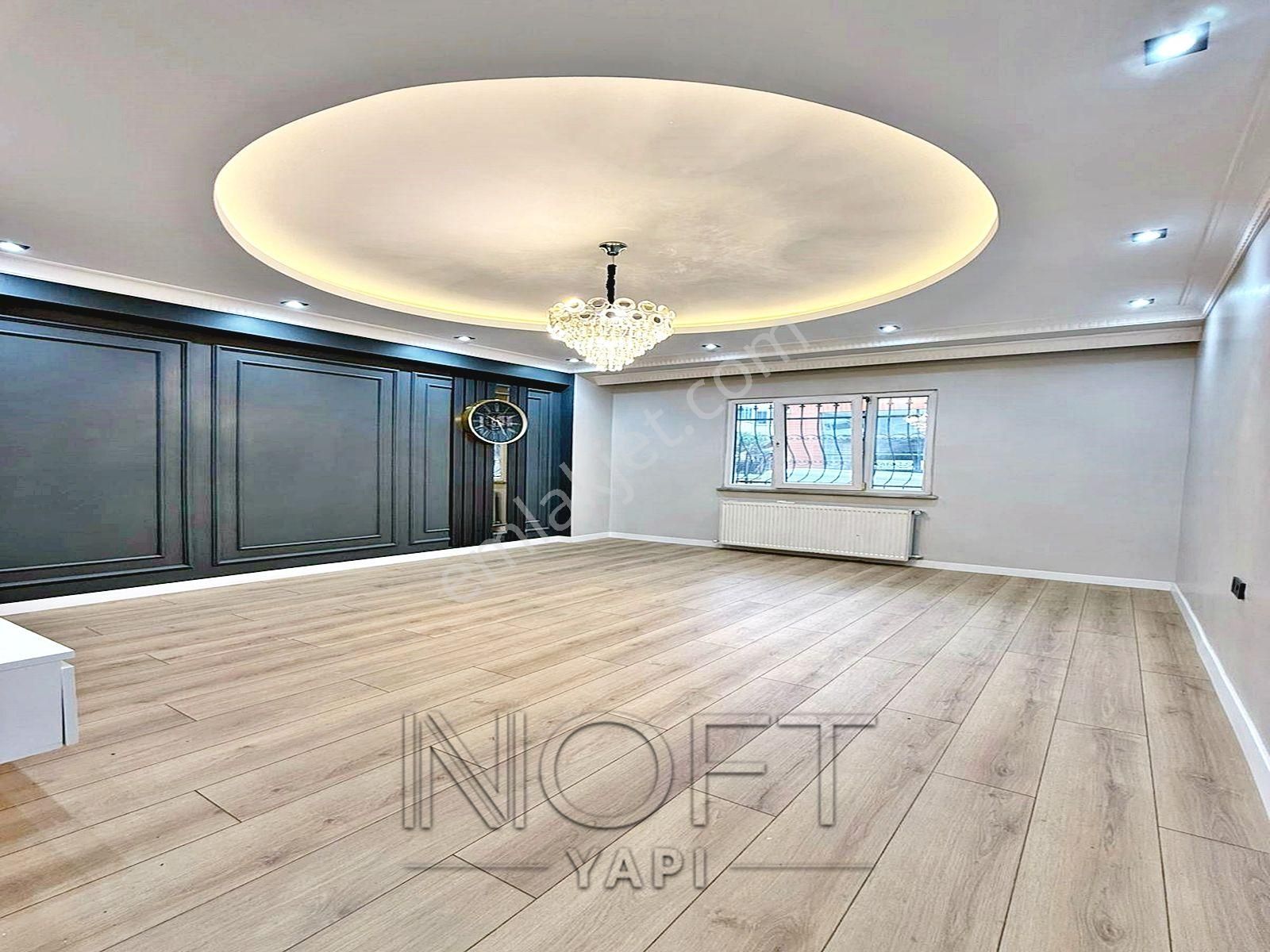 Mehtercesme Mh 2+1 Yüksek Giriş Geniş Kullanımlı Satılık Daire - Görsel 4