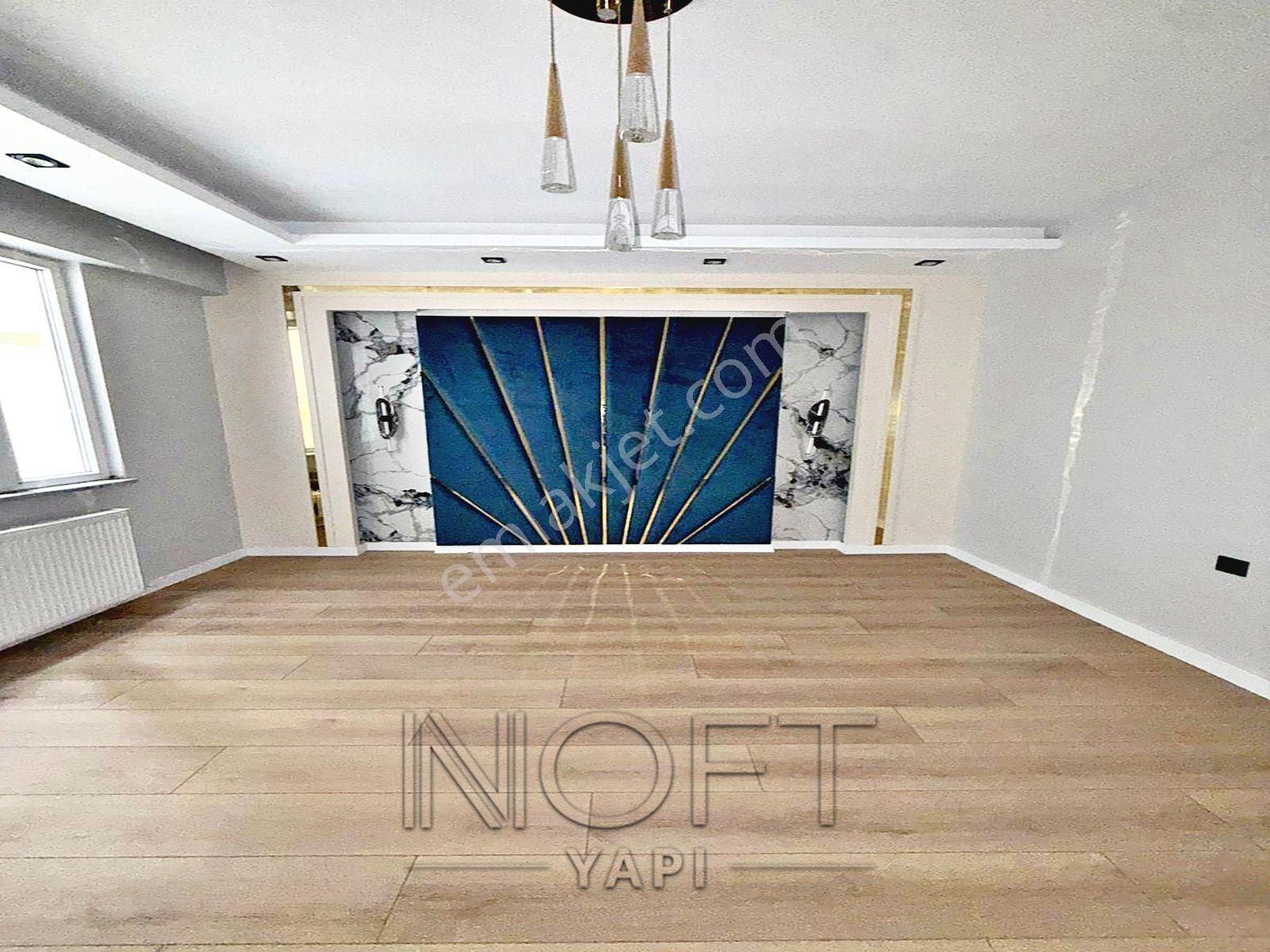 Mehtercesme Mh 2+1 Yüksek Giriş Geniş Kullanımlı Satılık Daire