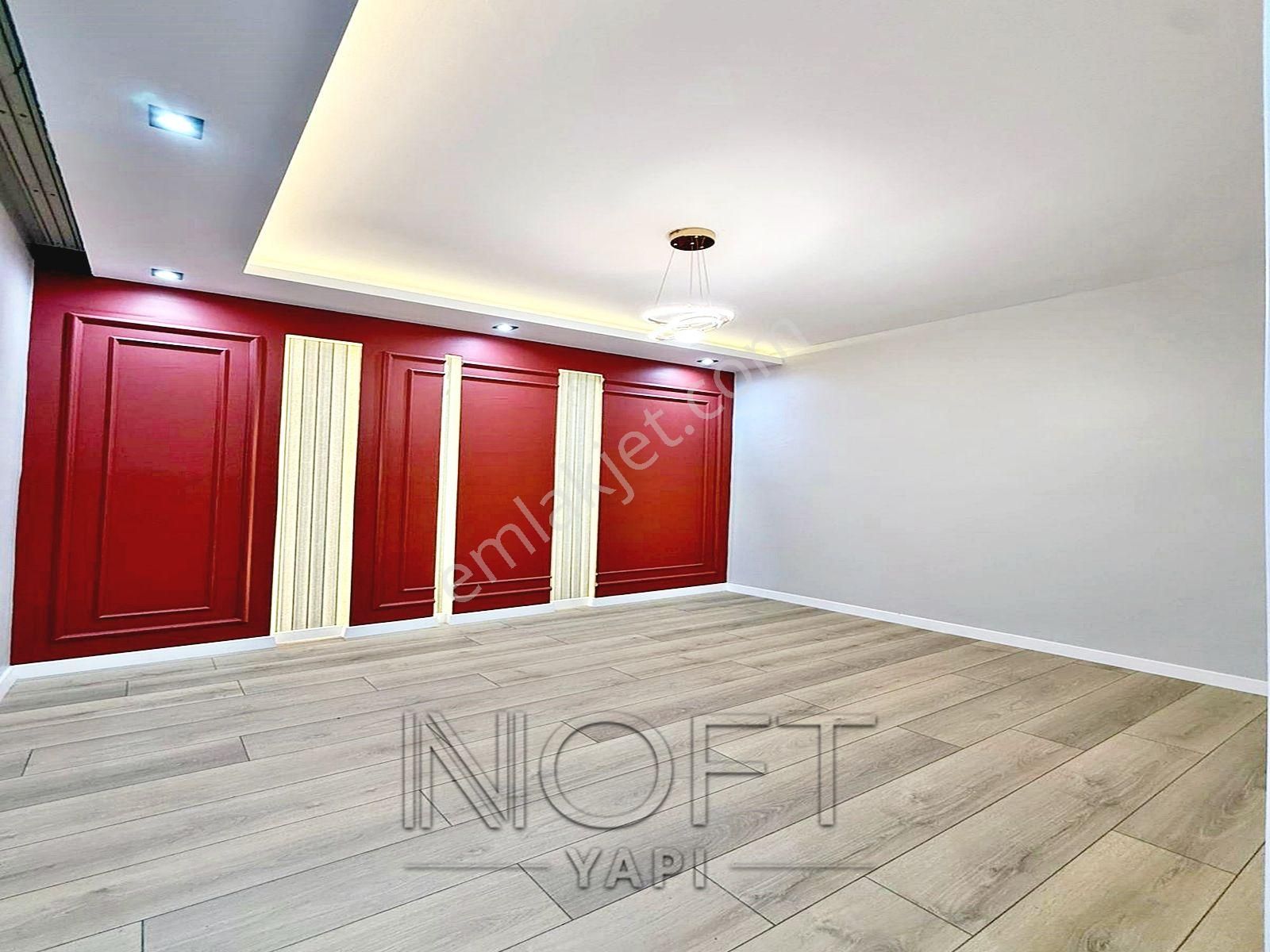 Mehtercesme Mh 2+1 Yüksek Giriş Geniş Kullanımlı Satılık Daire - Görsel 9