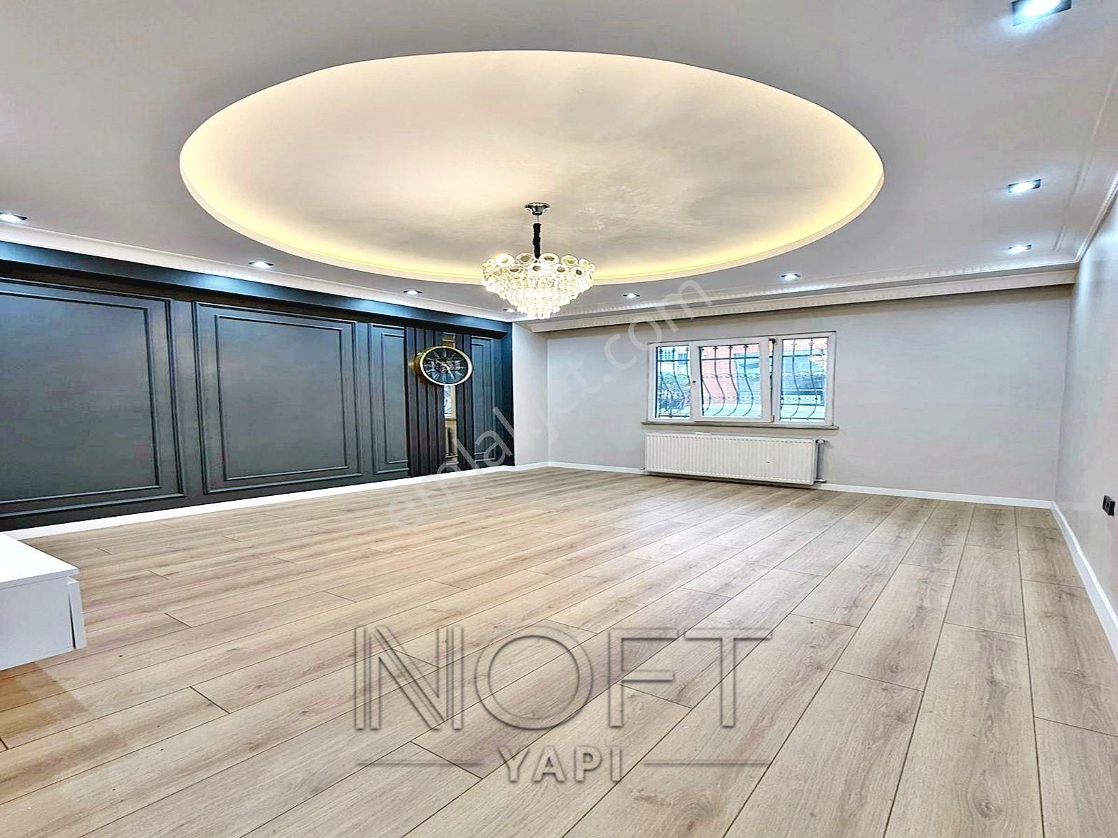 Mehtercesme Mh 2+1 Yüksek Giriş Geniş Kullanımlı Satılık Daire - Görsel 5