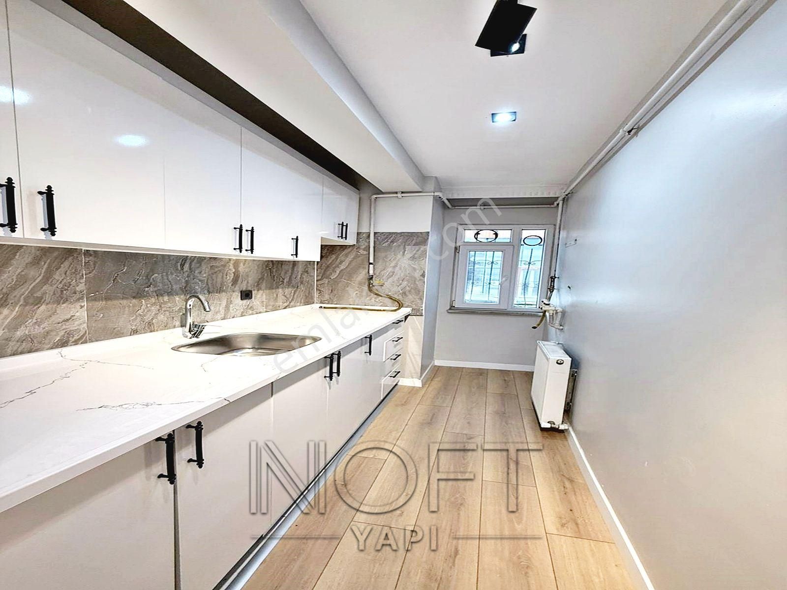 Mehtercesme Mh 2+1 Yüksek Giriş Geniş Kullanımlı Satılık Daire - Görsel 11