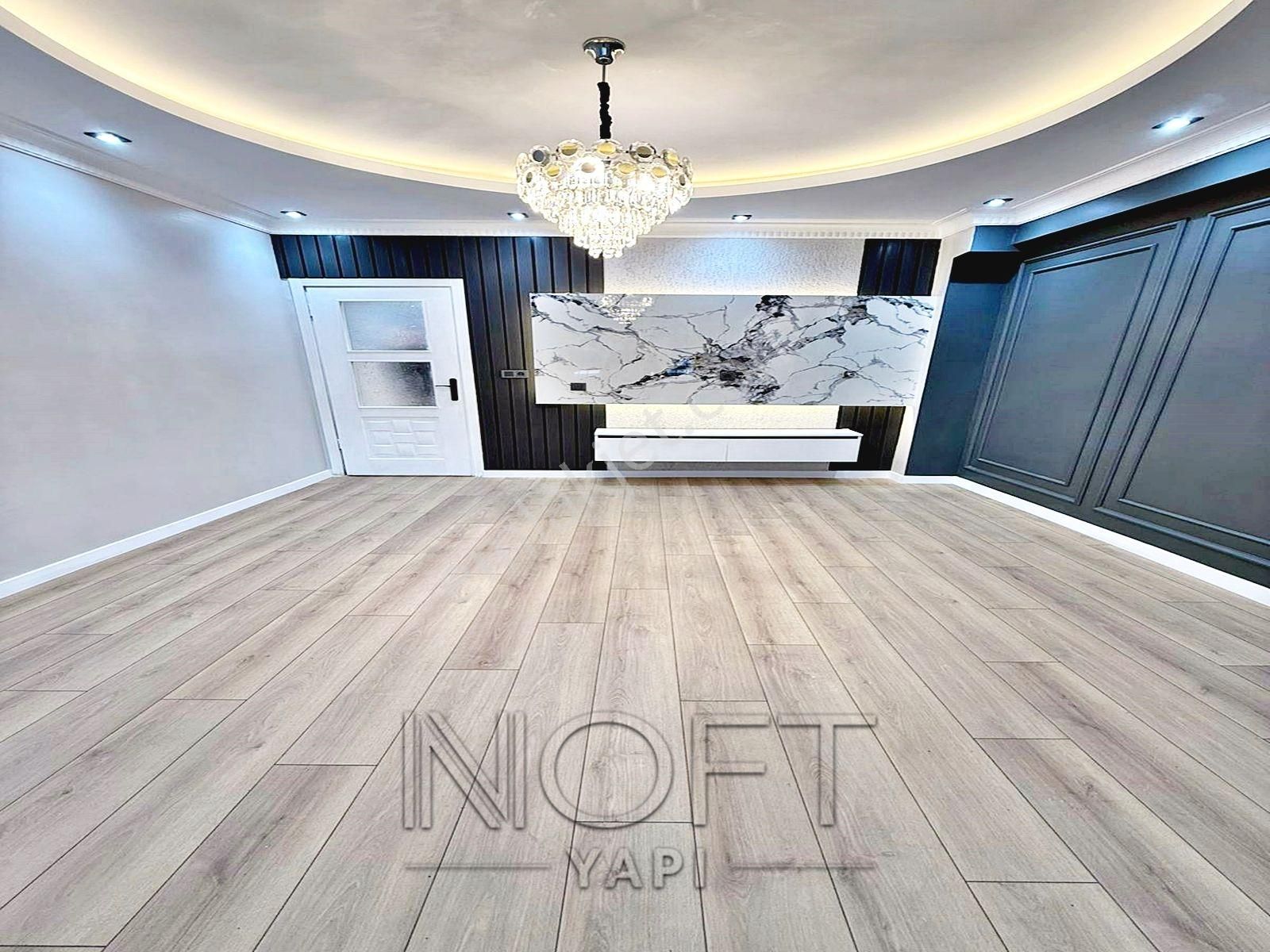 Mehtercesme Mh 2+1 Yüksek Giriş Geniş Kullanımlı Satılık Daire - Görsel 6