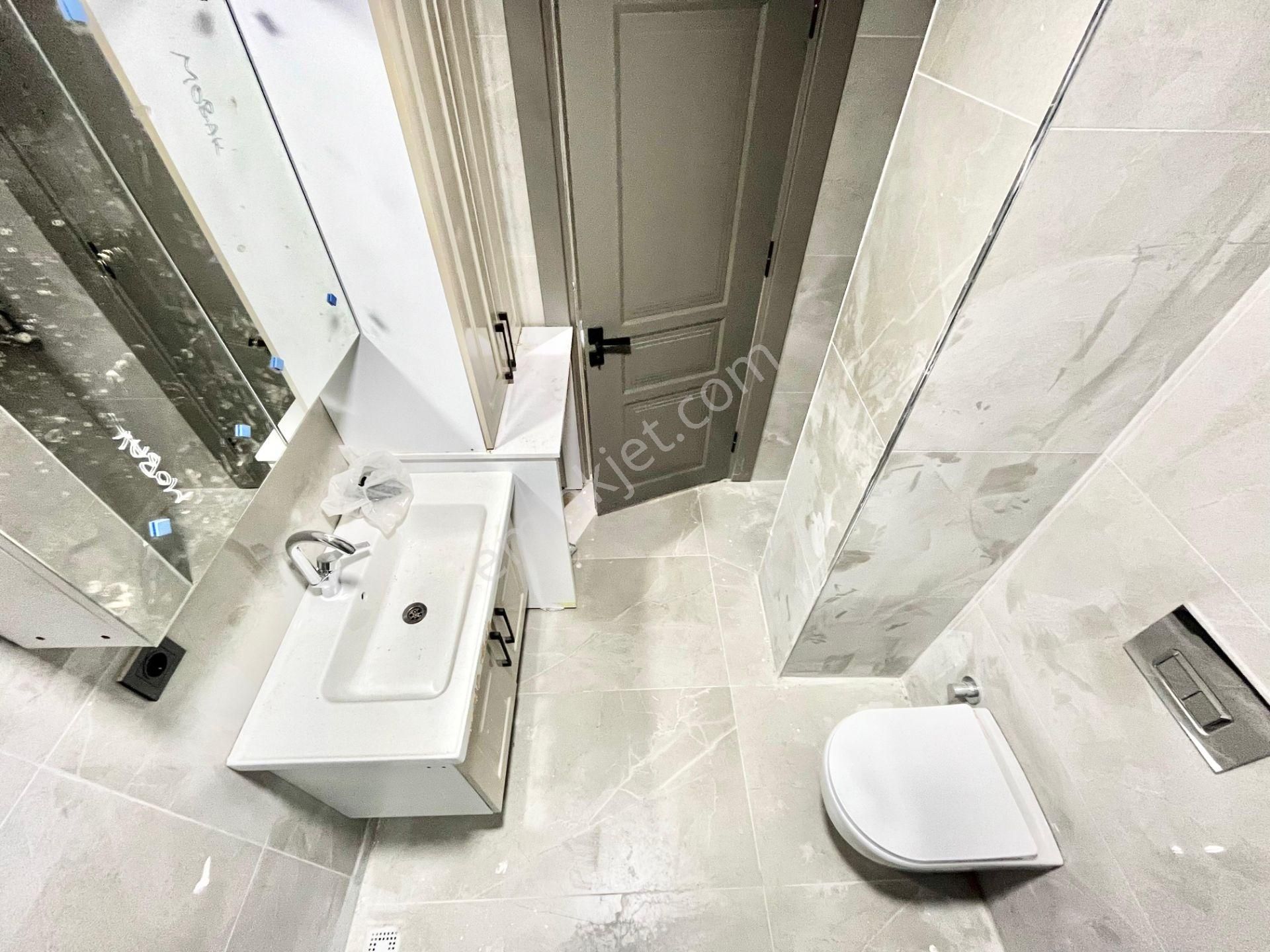 Yüksel'den Zeytinli Köyün'de Satılık Öncephe Ultra Lux 1+1 Daire - Görsel 4