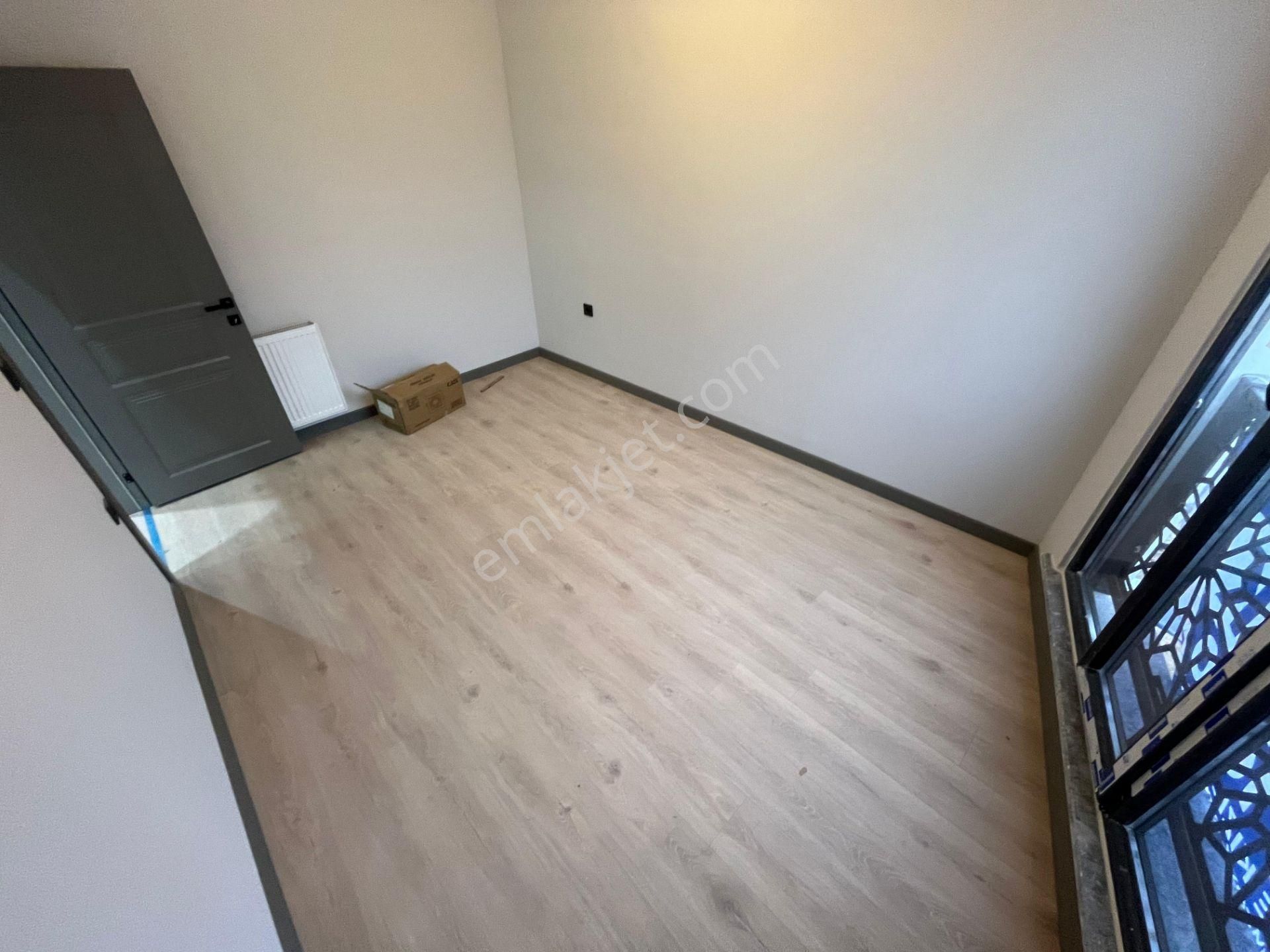 Yüksel'den Zeytinli Köyün'de Satılık Öncephe Ultra Lux 1+1 Daire - Görsel 15