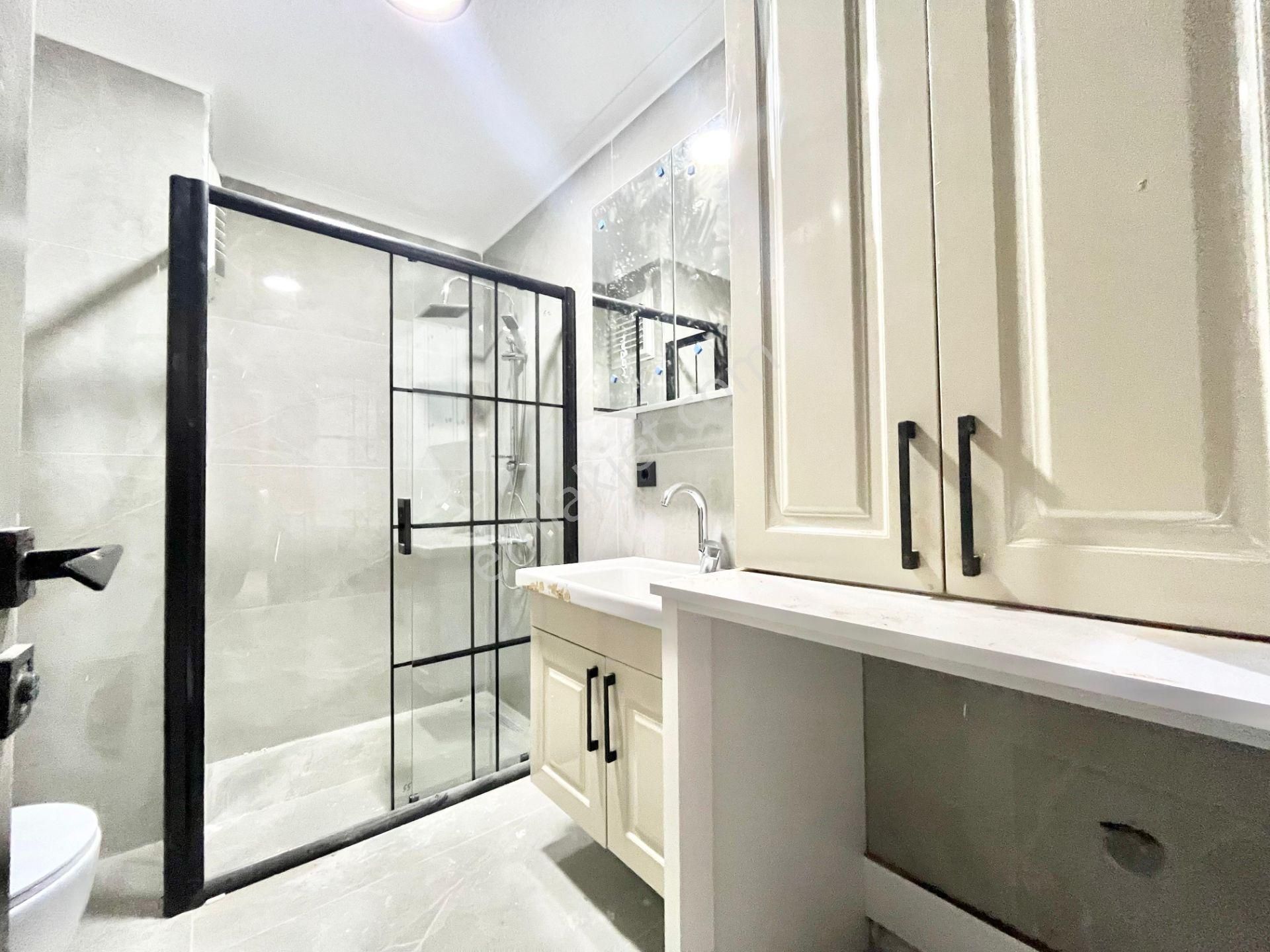 Yüksel'den Zeytinli Köyün'de Satılık Öncephe Ultra Lux 1+1 Daire - Görsel 2
