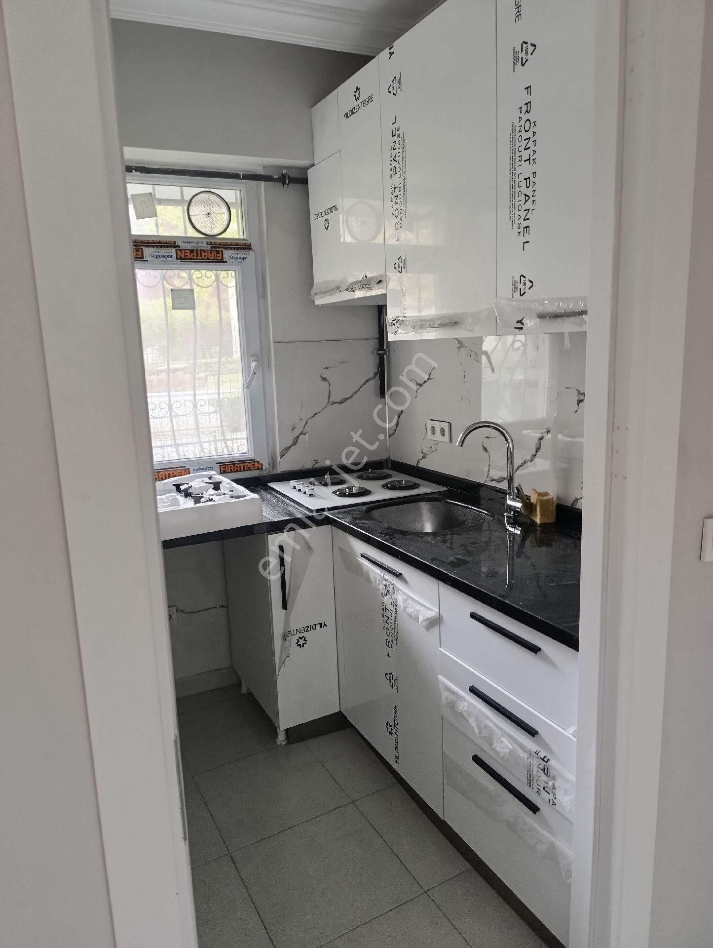 Sahibinden 65 M2 Yeni Daire - Görsel 7