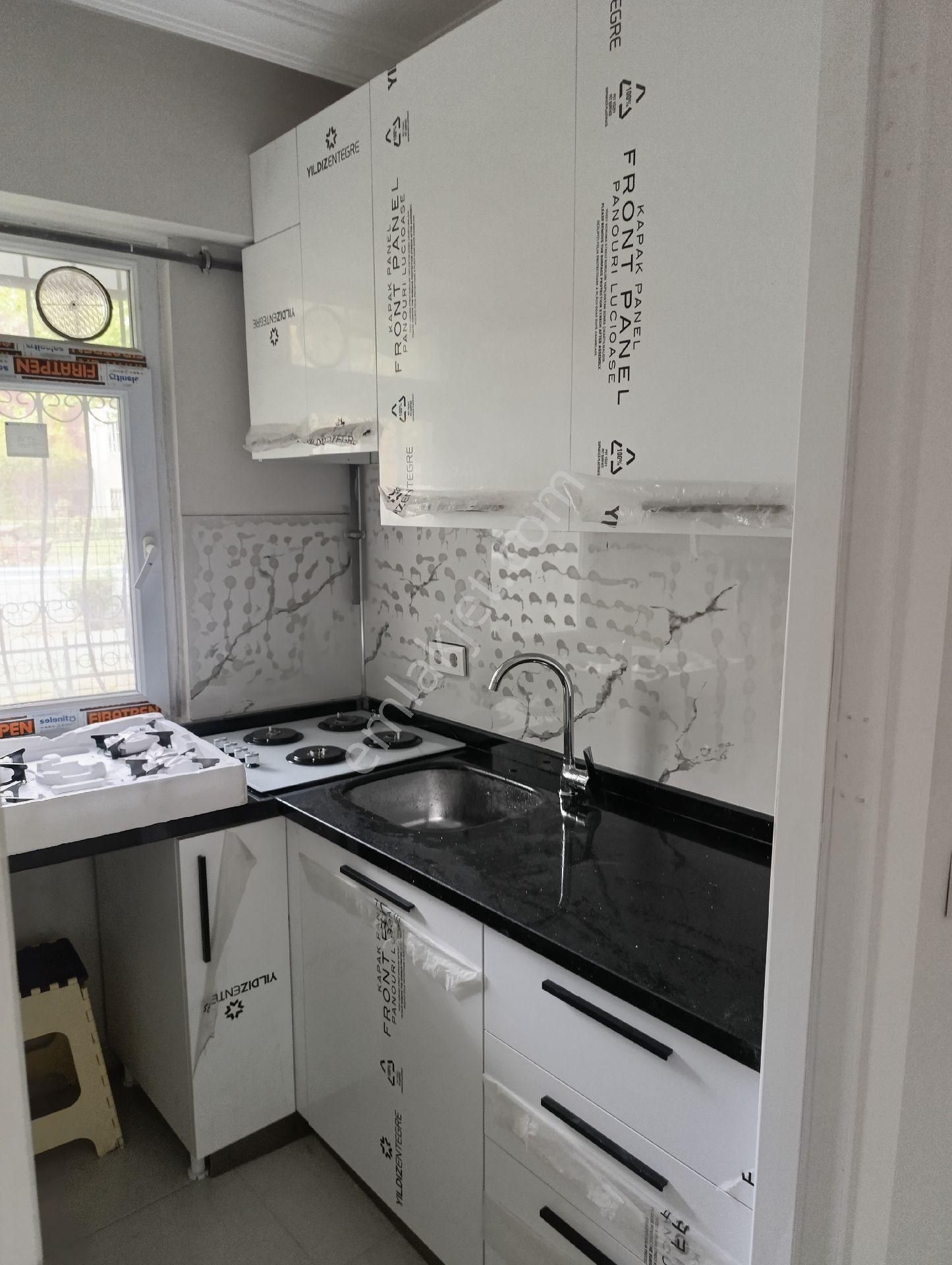 Sahibinden 65 M2 Yeni Daire - Görsel 15