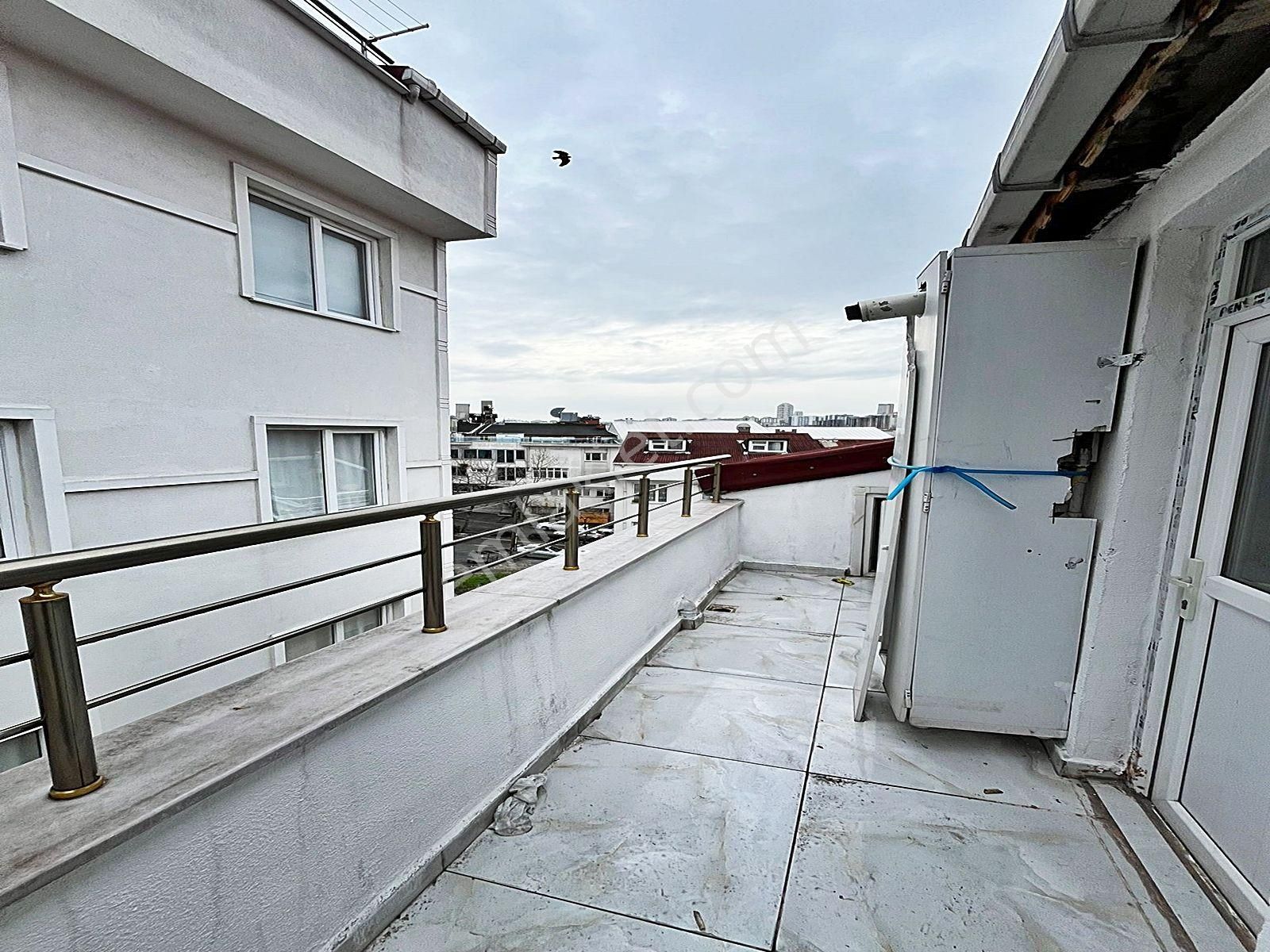 Cadde34 Yapı'dan Kıraç Hürriyet'te Ayrı Girişli 4+2 Kelepir Satılık Dubleks Daire!! - Görsel 16