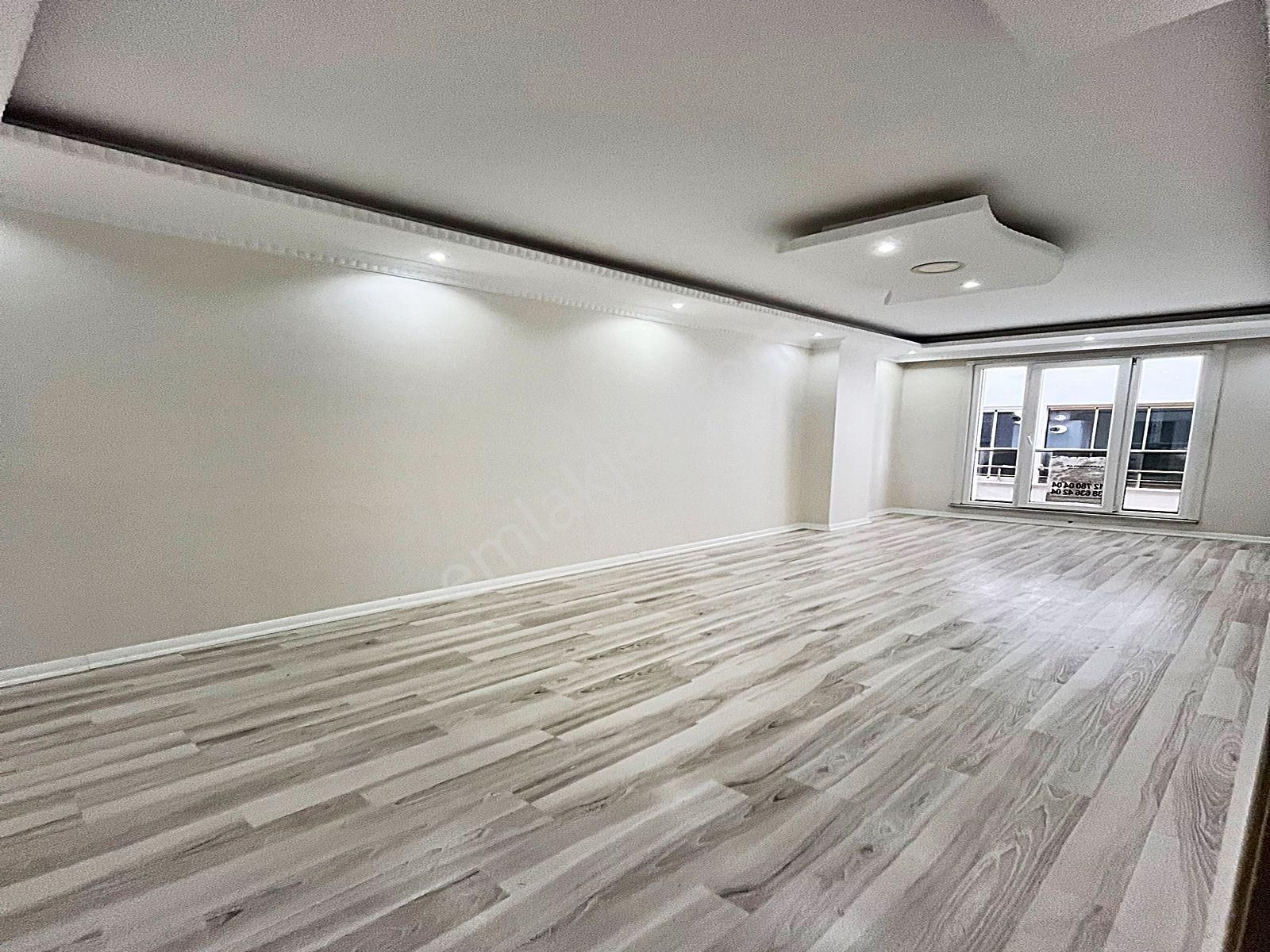 Cadde34 Yapı'dan Kıraç Hürriyet'te Ayrı Girişli 4+2 Kelepir Satılık Dubleks Daire!! - Görsel 8