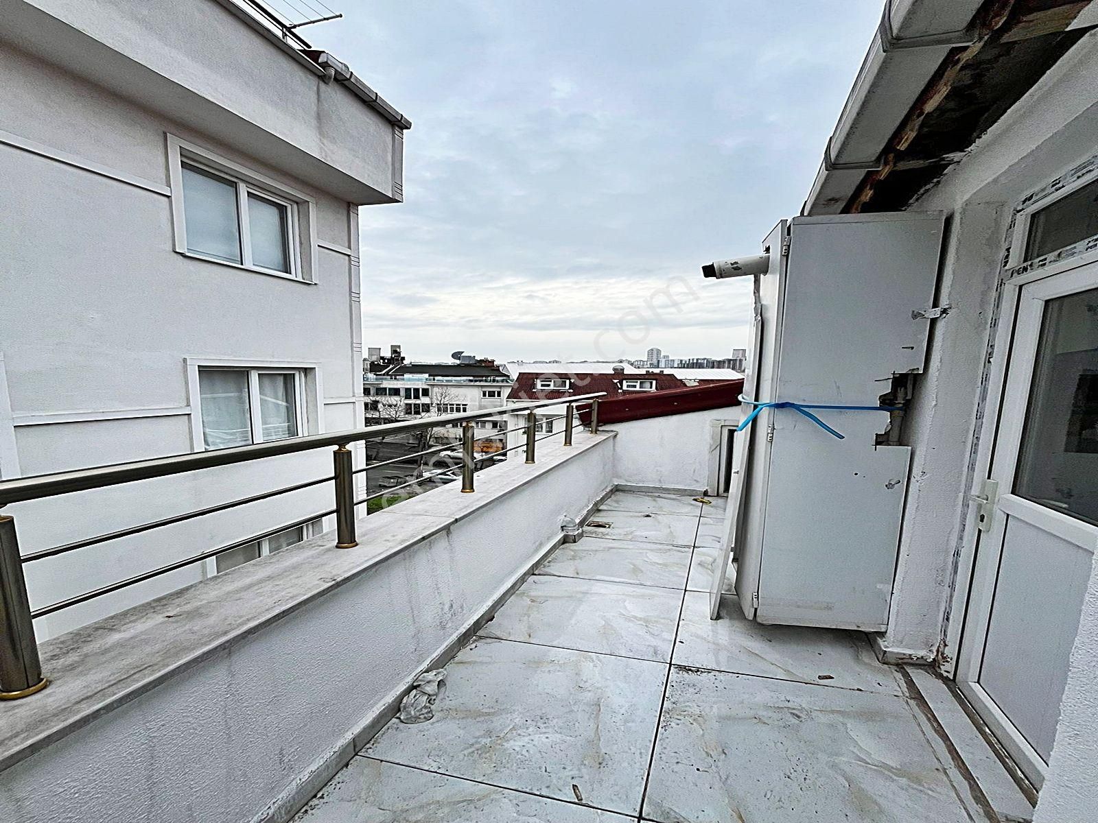Cadde34 Yapı'dan Kıraç Hürriyet'te Ayrı Girişli 4+2 Kelepir Satılık Dubleks Daire!! - Görsel 14