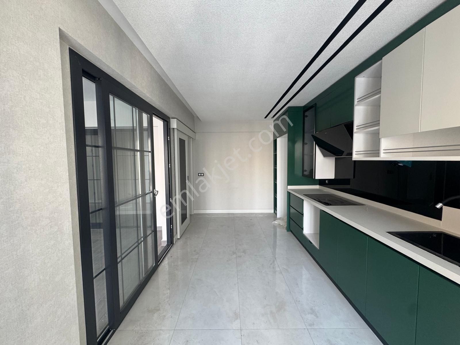 Talas Mevlana Mahallesinde Tramvaya Cephe Lux Daire - Görsel 13