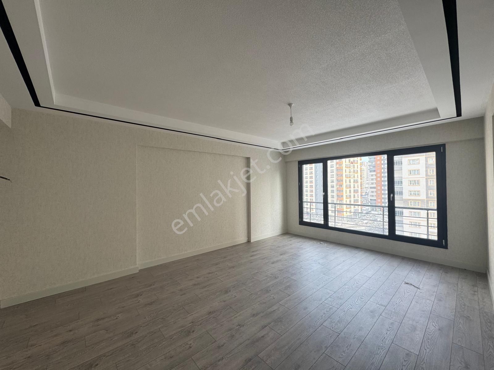 Talas Mevlana Mahallesinde Tramvaya Cephe Lux Daire - Görsel 18