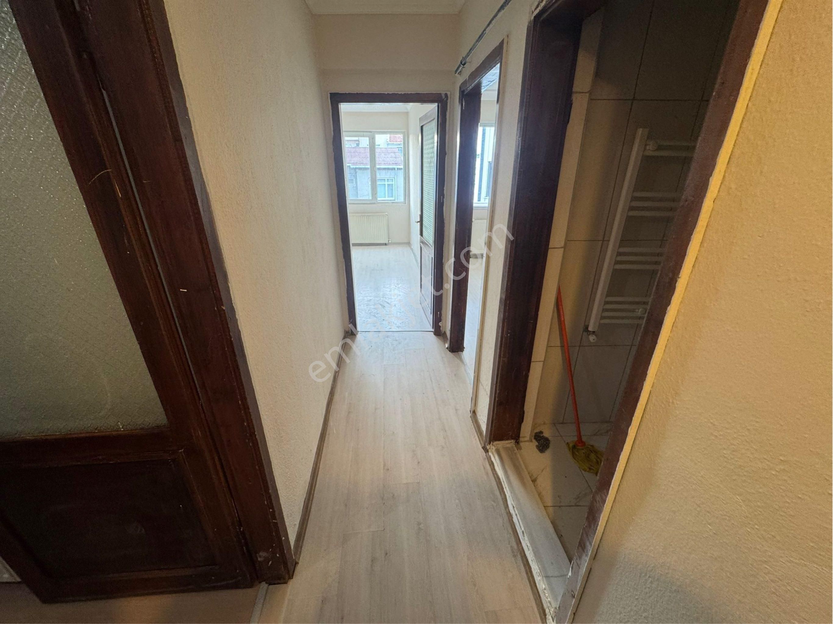 Ak Auto Gayrimenkul'dan Tekirdağ Süleymanpaşa Yavuz Mahallesi Kiralık 2+1 Daire - Görsel 14