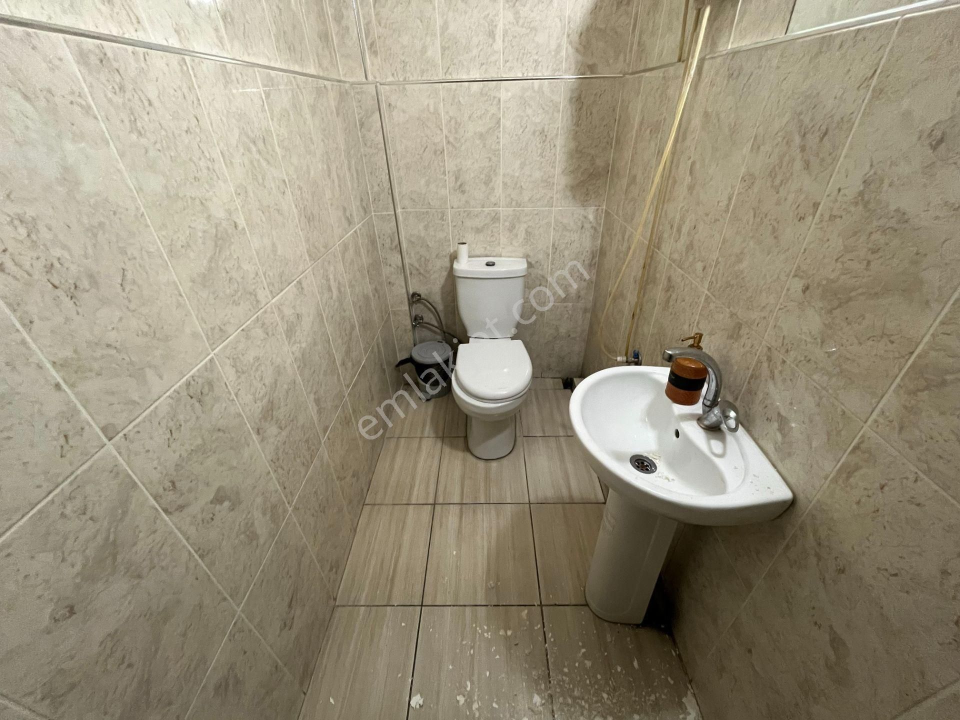 Next House'dan Sefaköy'de İş Merkezinde Kiralık Ofis - Görsel 8