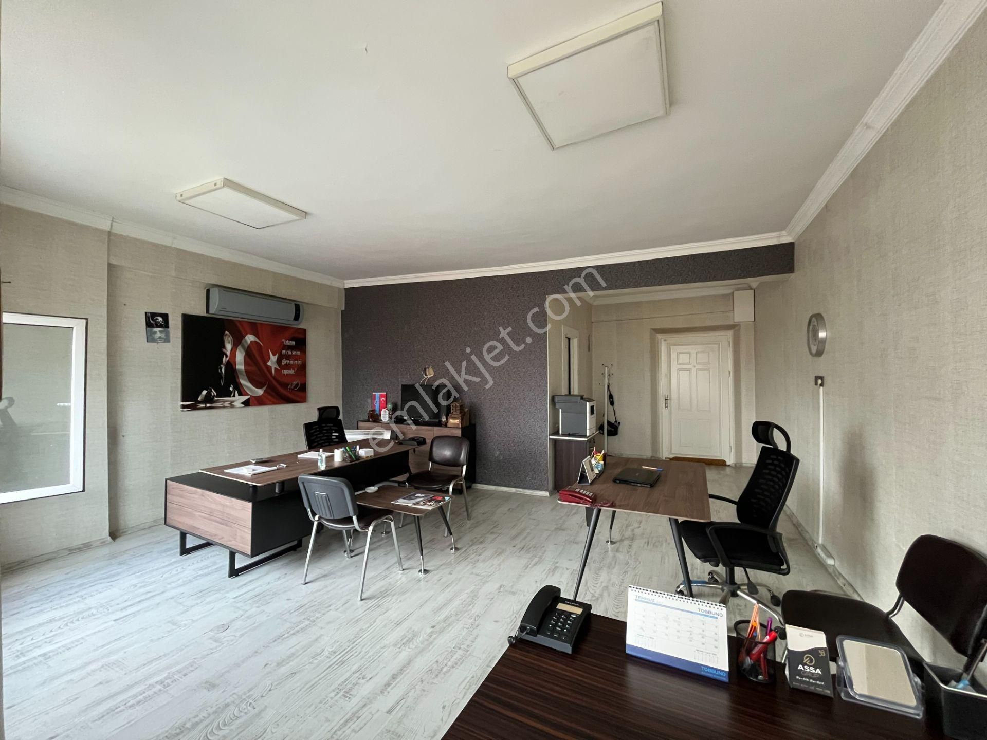 Next House'dan Sefaköy'de İş Merkezinde Kiralık Ofis - Görsel 3