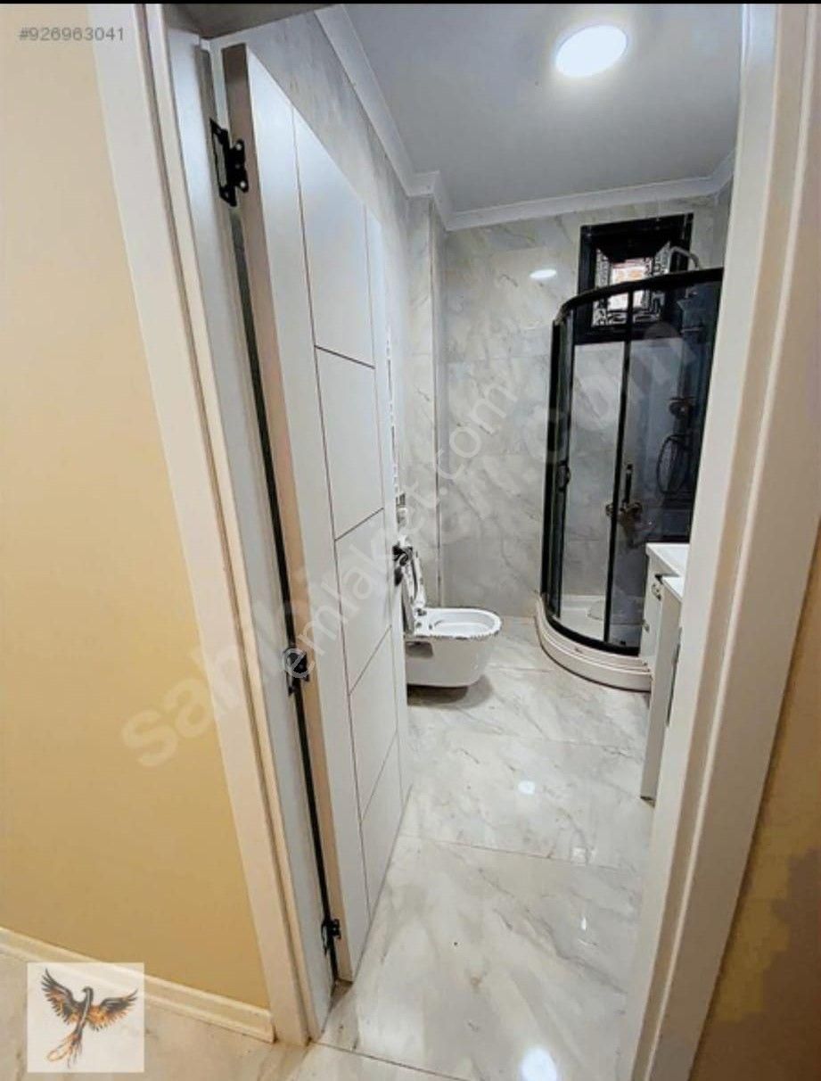 Tuzla Postane"de Satılık 2+1 Asansör Otoparklı Panjurlu Lüks Daire - Görsel 25