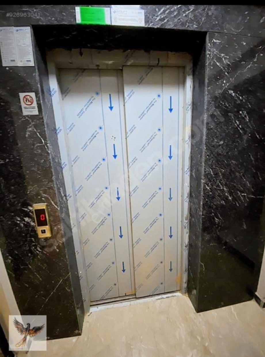 Tuzla Postane"de Satılık 2+1 Asansör Otoparklı Panjurlu Lüks Daire - Görsel 27