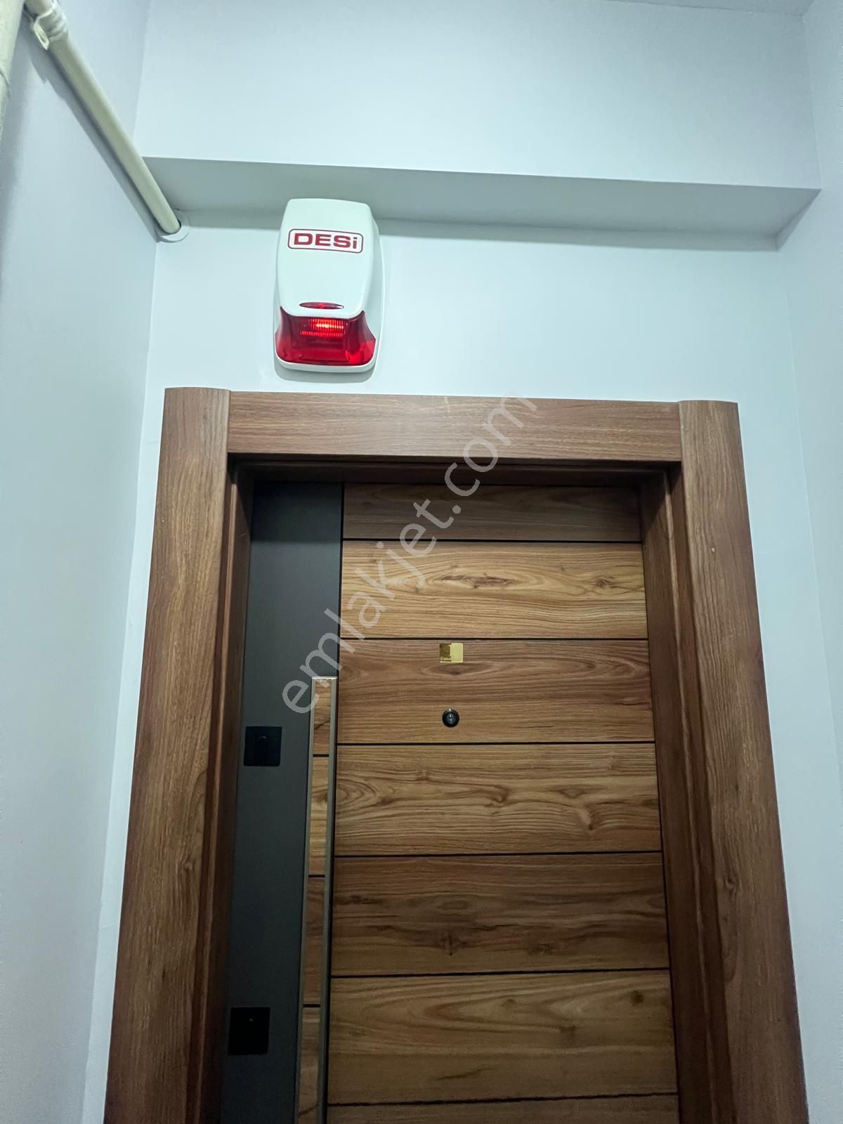 Mren Gayrimenkulden Satılık 2+1 95m2 Yeşilova Mh.'sinde Ultra Lüks Ekstralı Arakat - Görsel 28