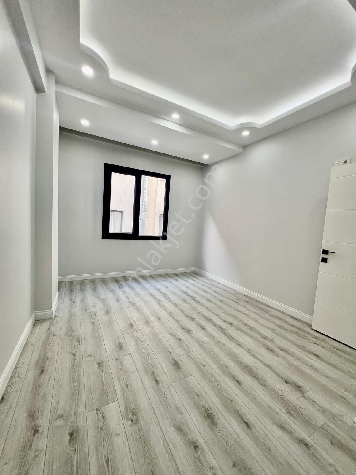 Mren Gayrimenkulden Satılık 2+1 95m2 Yeşilova Mh.'sinde Ultra Lüks Ekstralı Arakat - Görsel 14