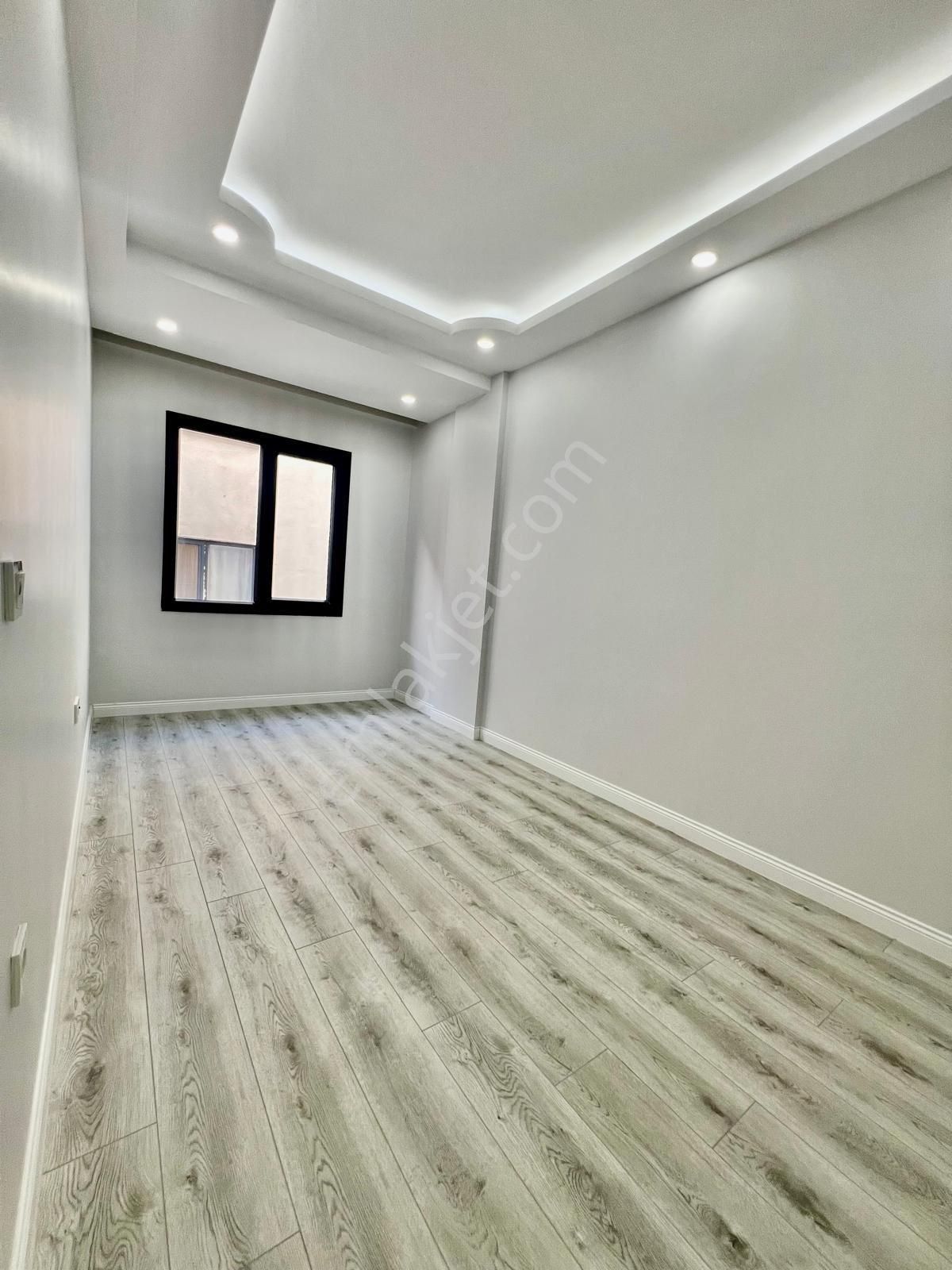 Mren Gayrimenkulden Satılık 2+1 95m2 Yeşilova Mh.'sinde Ultra Lüks Ekstralı Arakat - Görsel 19