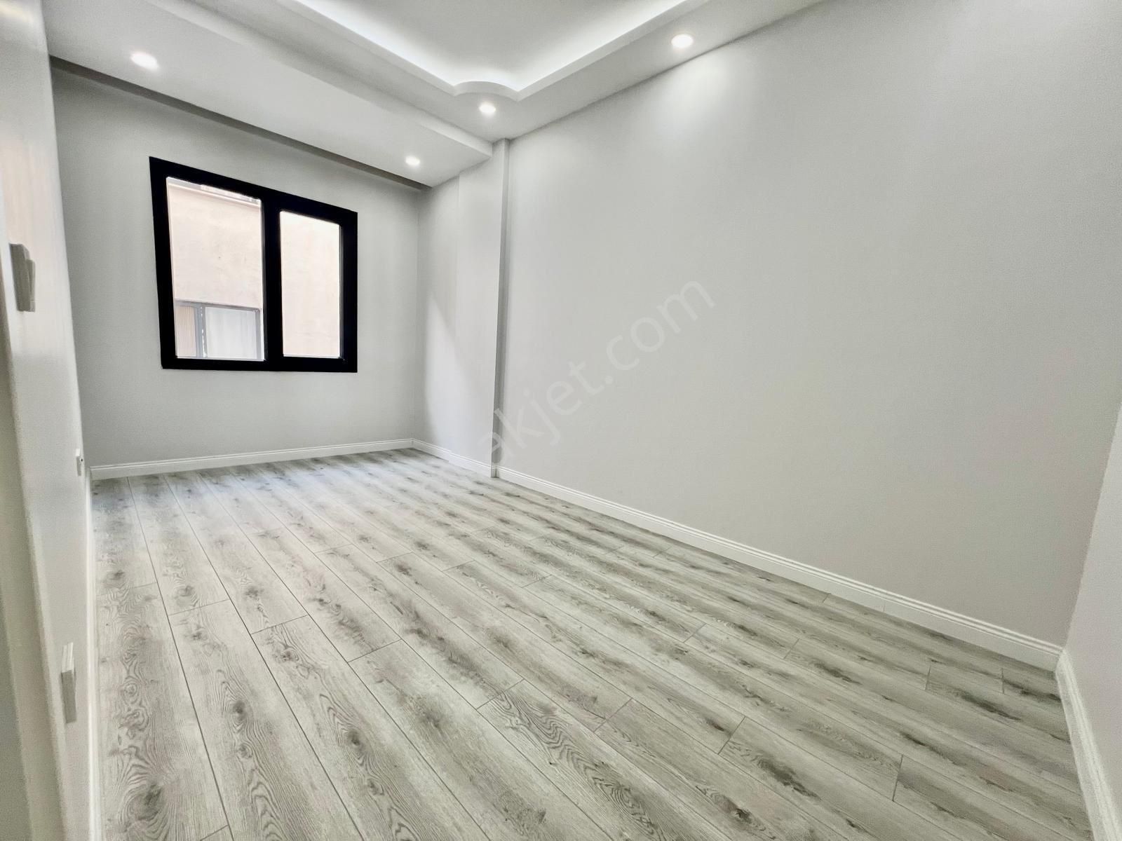 Mren Gayrimenkulden Satılık 2+1 95m2 Yeşilova Mh.'sinde Ultra Lüks Ekstralı Arakat - Görsel 18