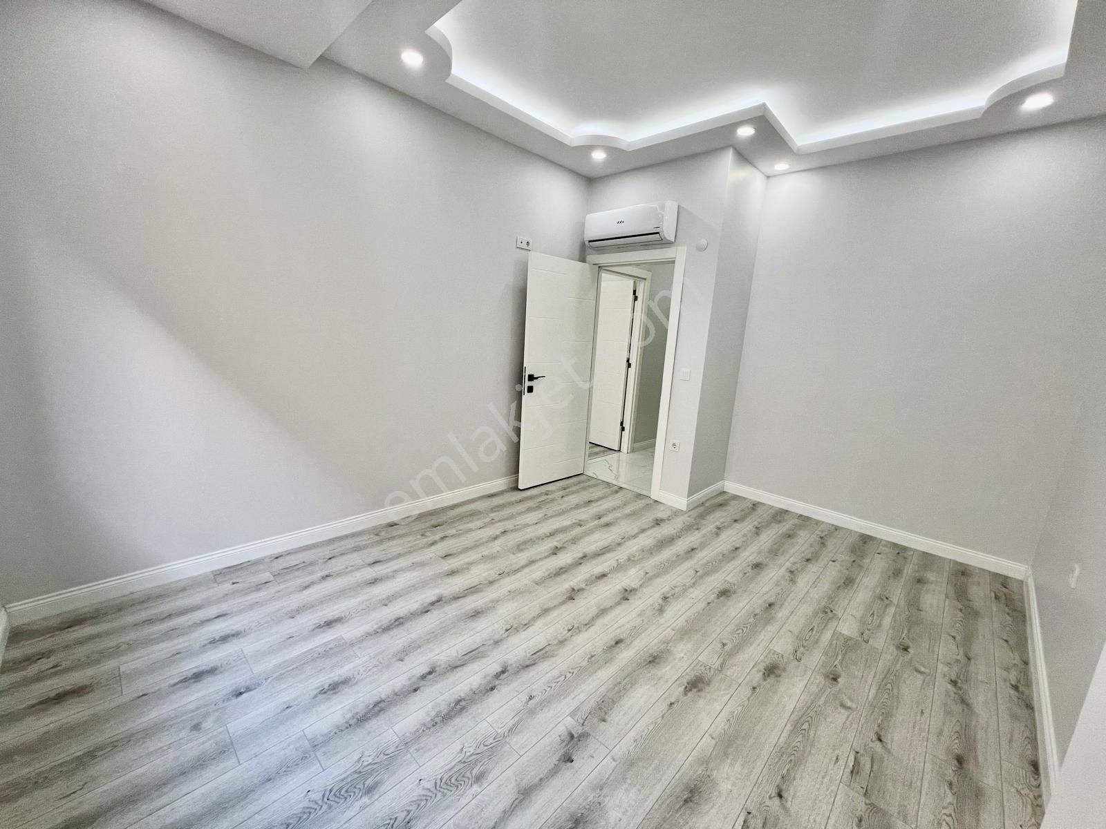 Mren Gayrimenkulden Satılık 2+1 95m2 Yeşilova Mh.'sinde Ultra Lüks Ekstralı Arakat - Görsel 16