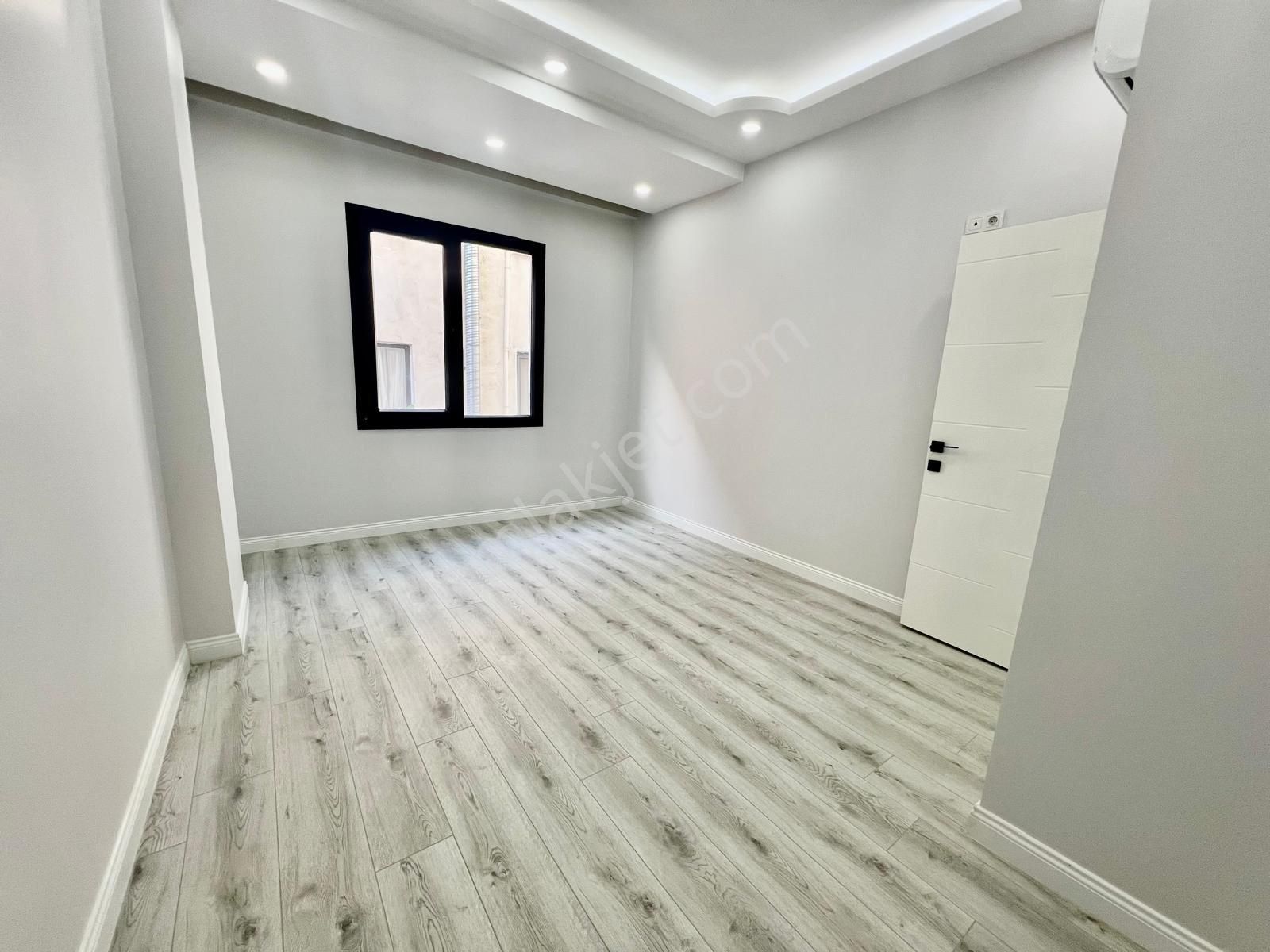 Mren Gayrimenkulden Satılık 2+1 95m2 Yeşilova Mh.'sinde Ultra Lüks Ekstralı Arakat - Görsel 15
