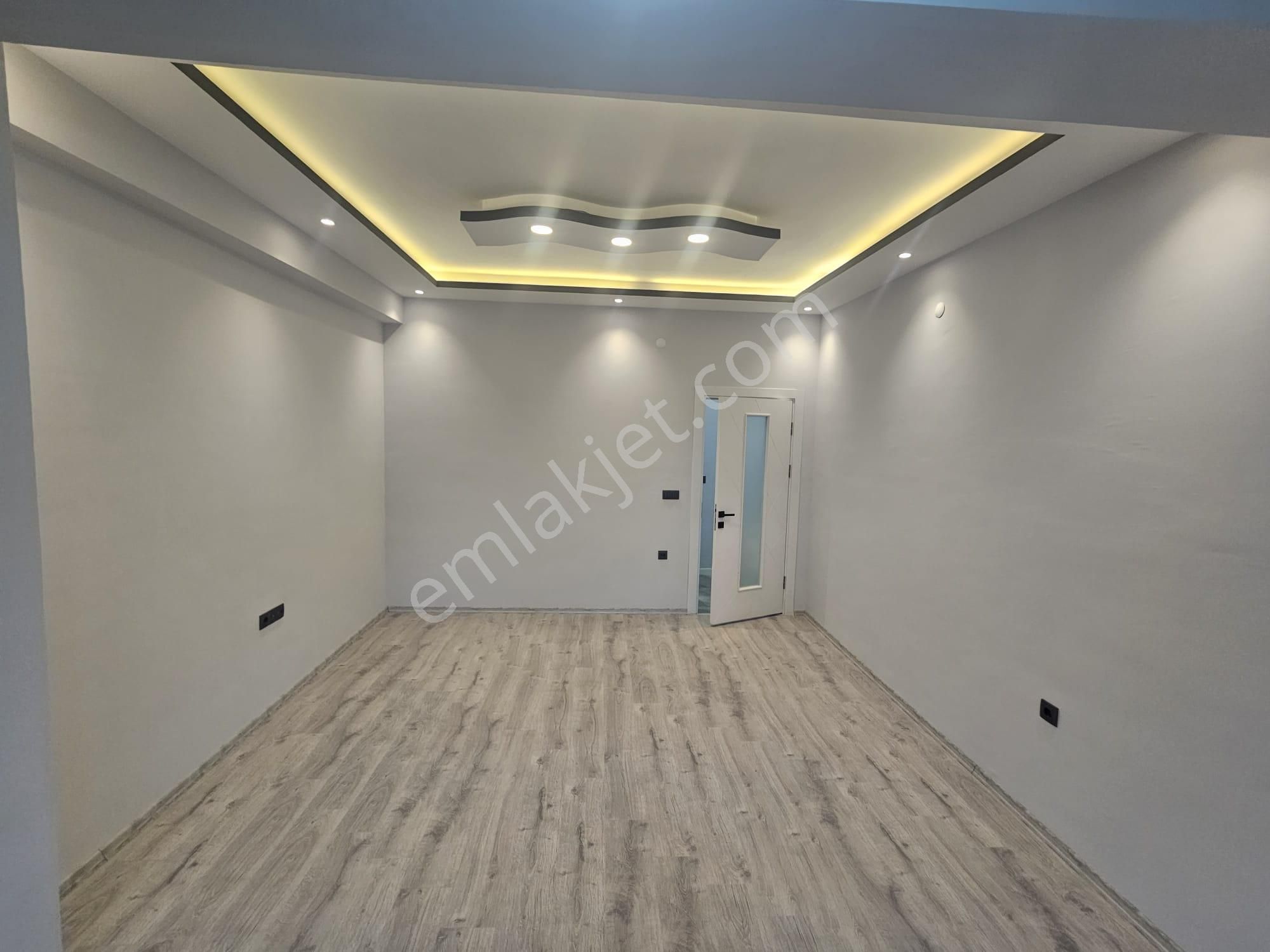 Cantan Emlaktan Sıfır Daire Akçay Altınkum'da Hayalini Kurduğunuz Yaşam Başlıyor: - Görsel 23