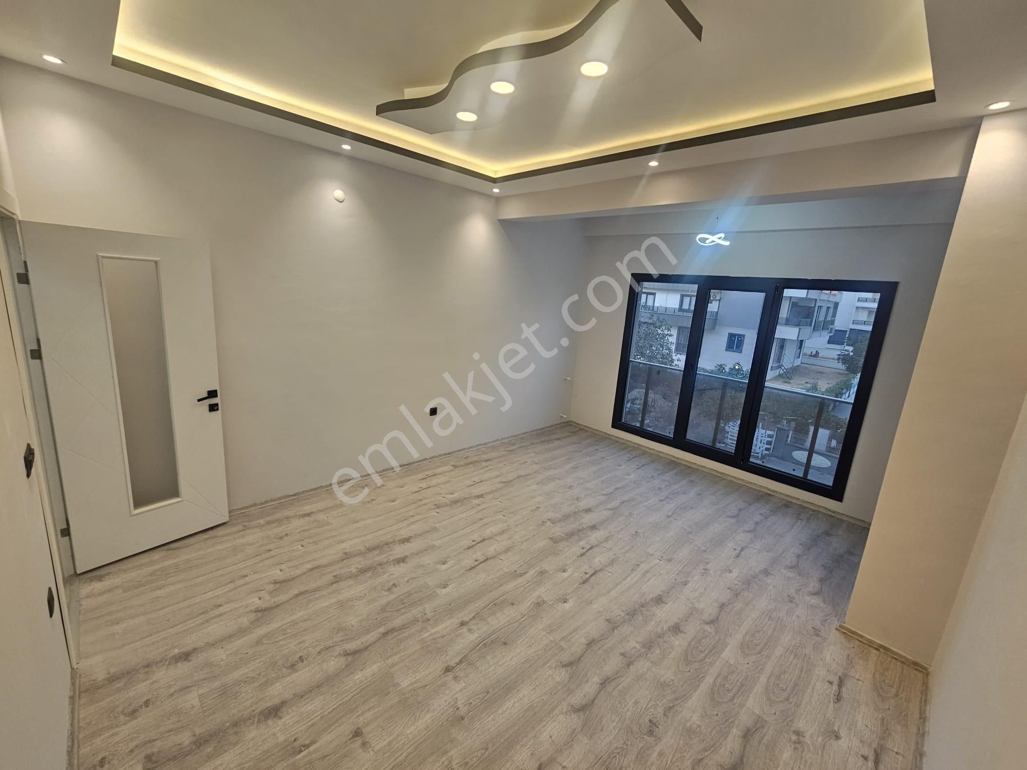 Cantan Emlaktan Sıfır Daire Akçay Altınkum'da Hayalini Kurduğunuz Yaşam Başlıyor: - Görsel 27