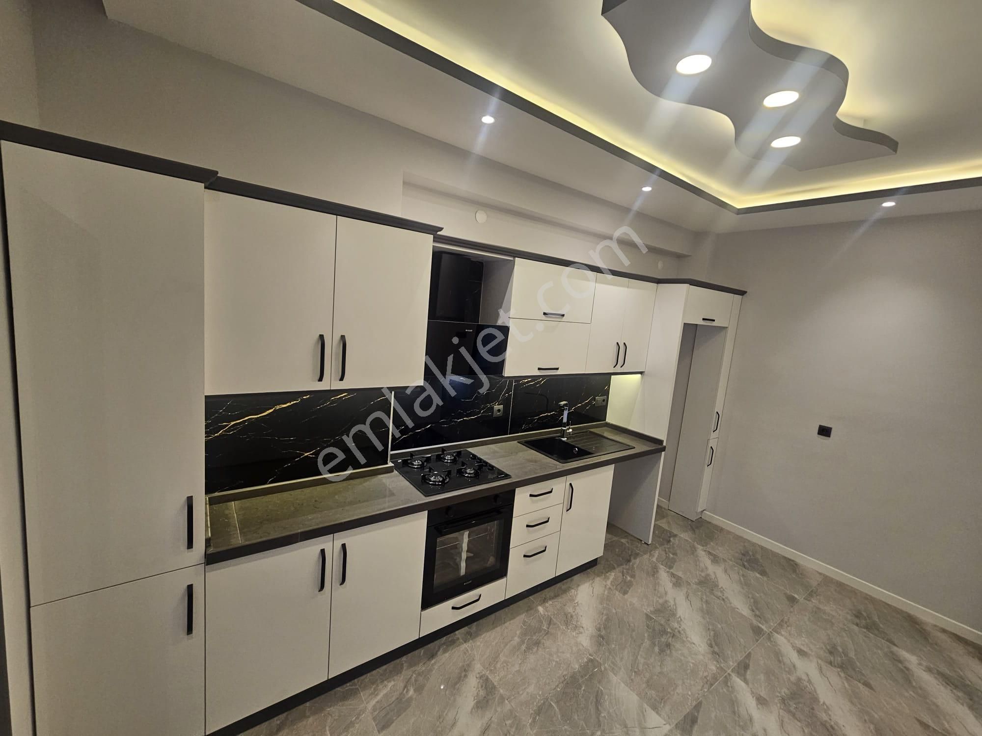 Cantan Emlaktan Sıfır Daire Akçay Altınkum'da Hayalini Kurduğunuz Yaşam Başlıyor: - Görsel 7