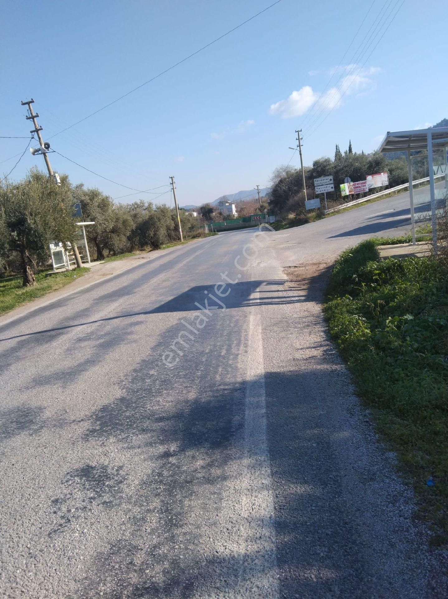 Satılık Tarla - Görsel 9