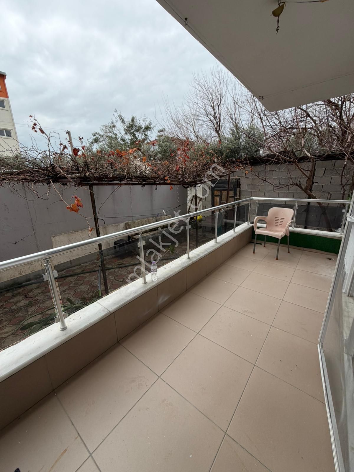 Antalya Serik Gedik Mahallesi 3+1 Doğalgazlı Daire - Görsel 15